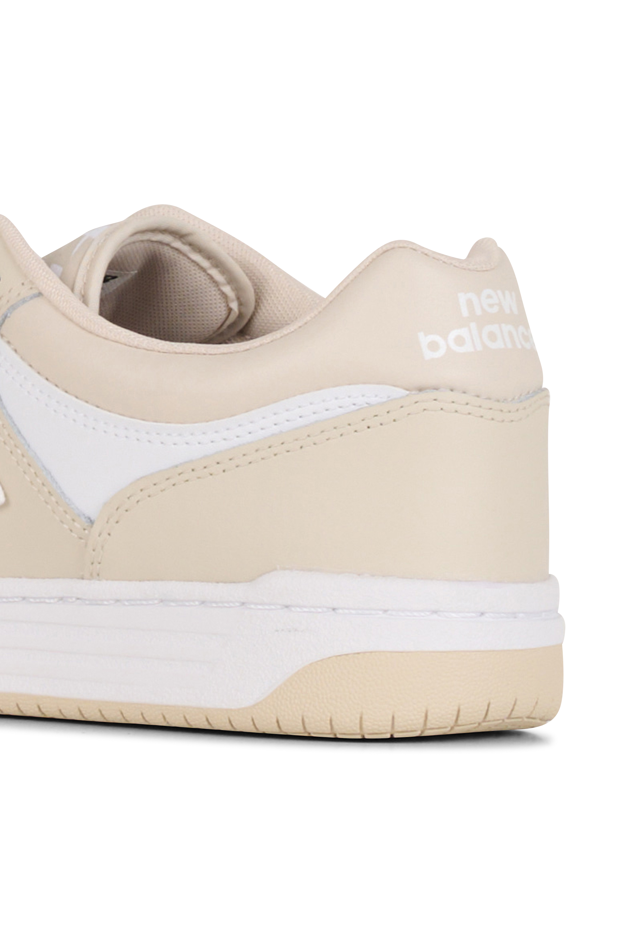 Baskets Beige
