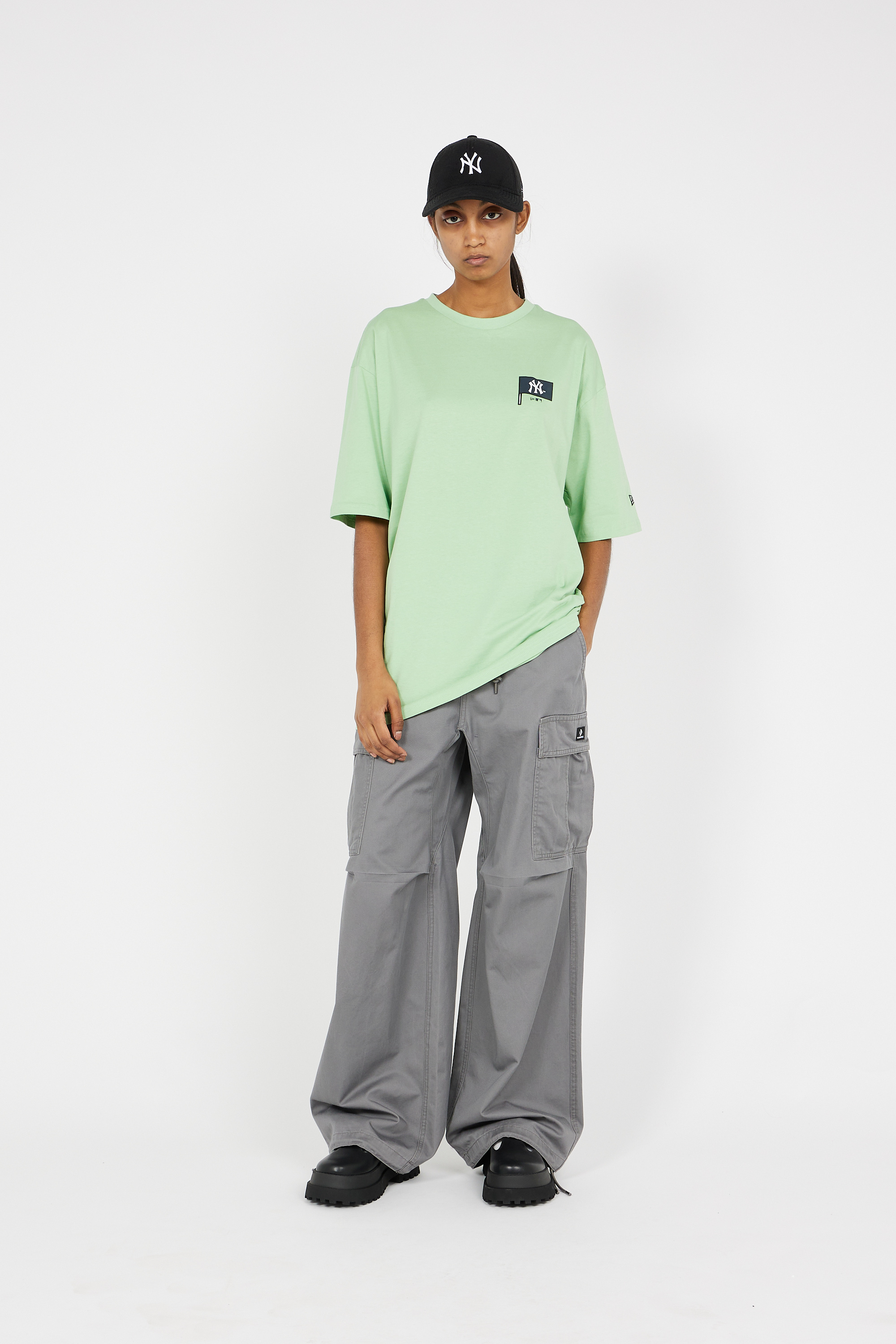 Cargo Gris
