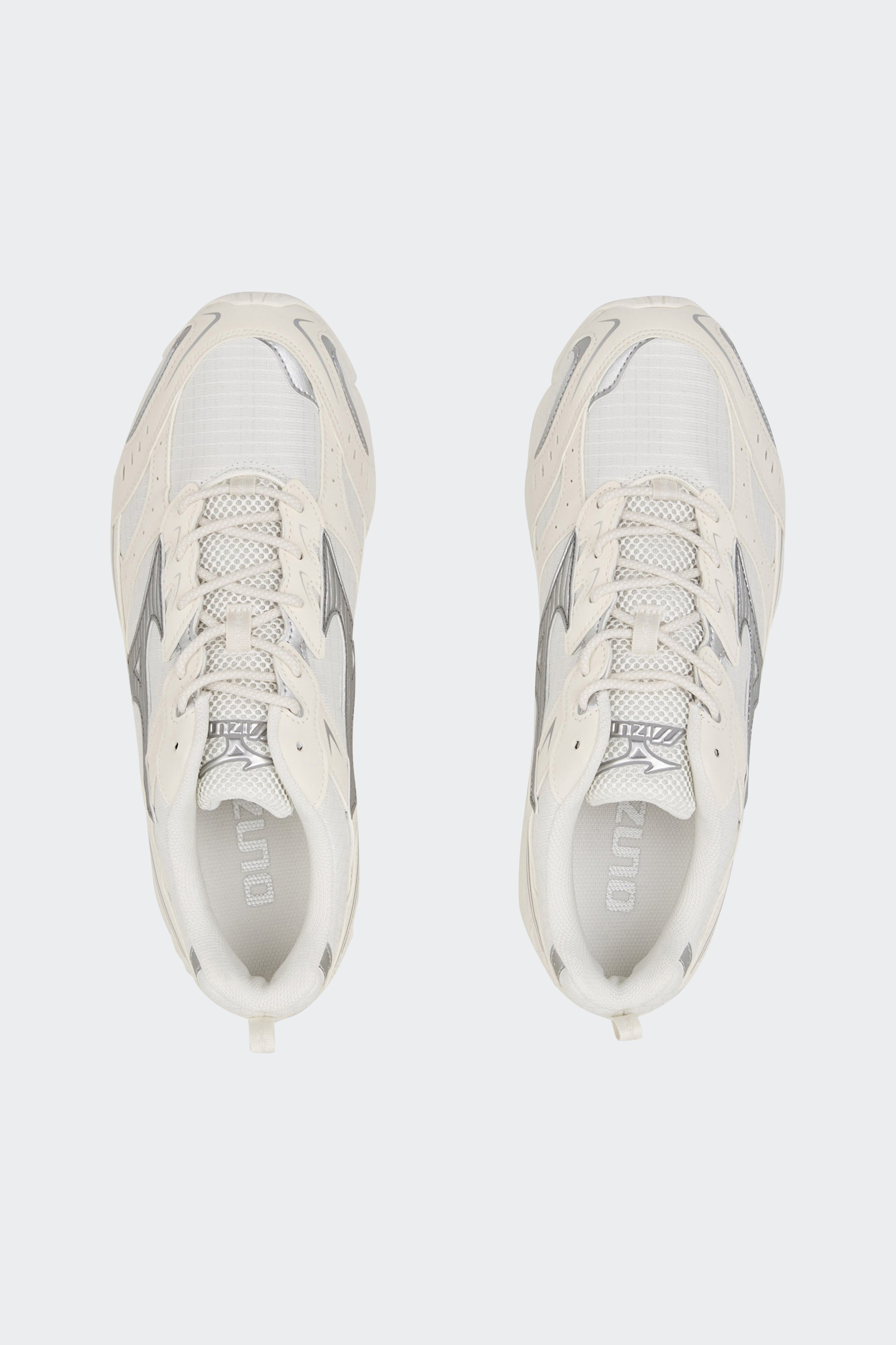 Sneakers | Grey by MIZUNO Sneakers Grey