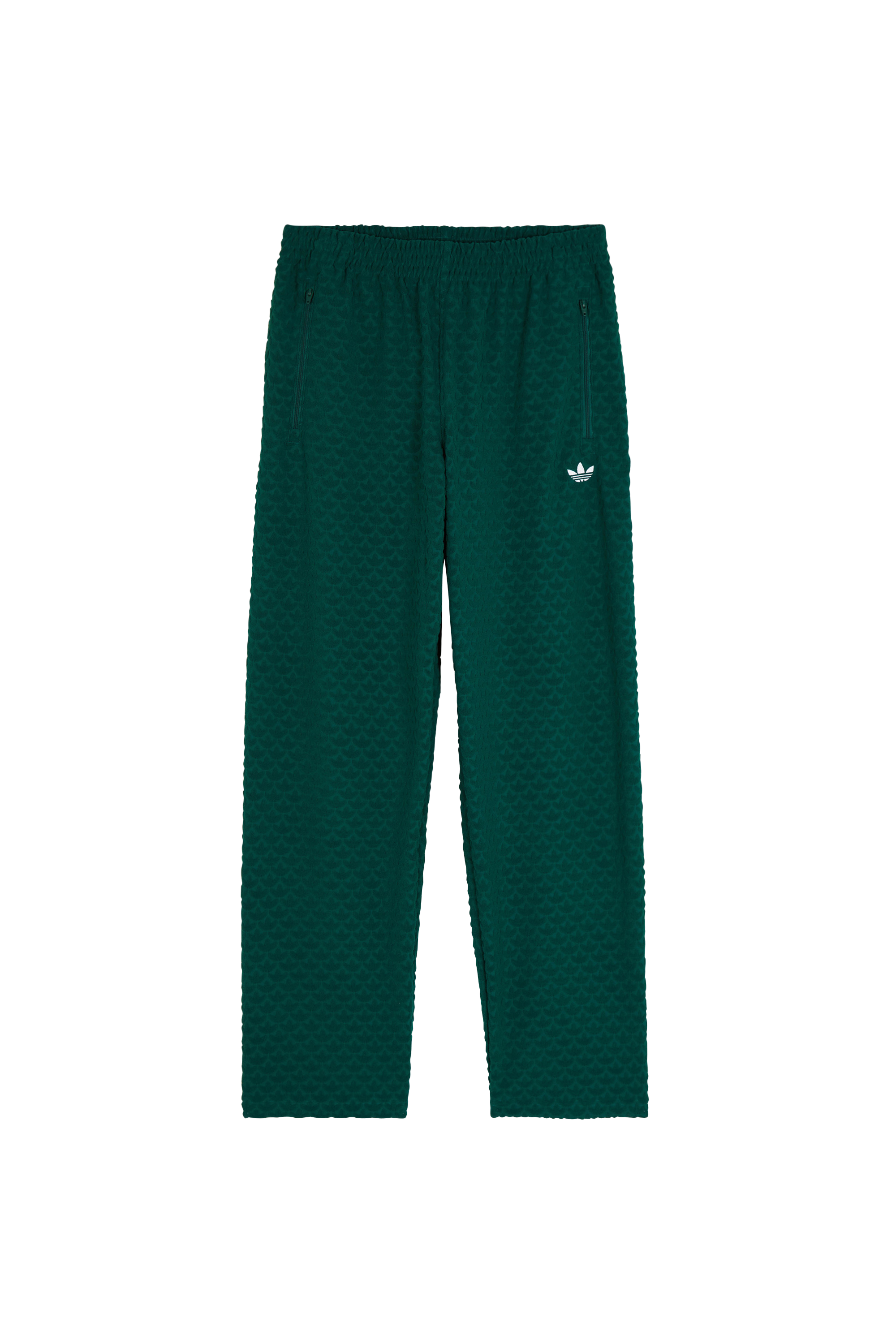 Joggers Green