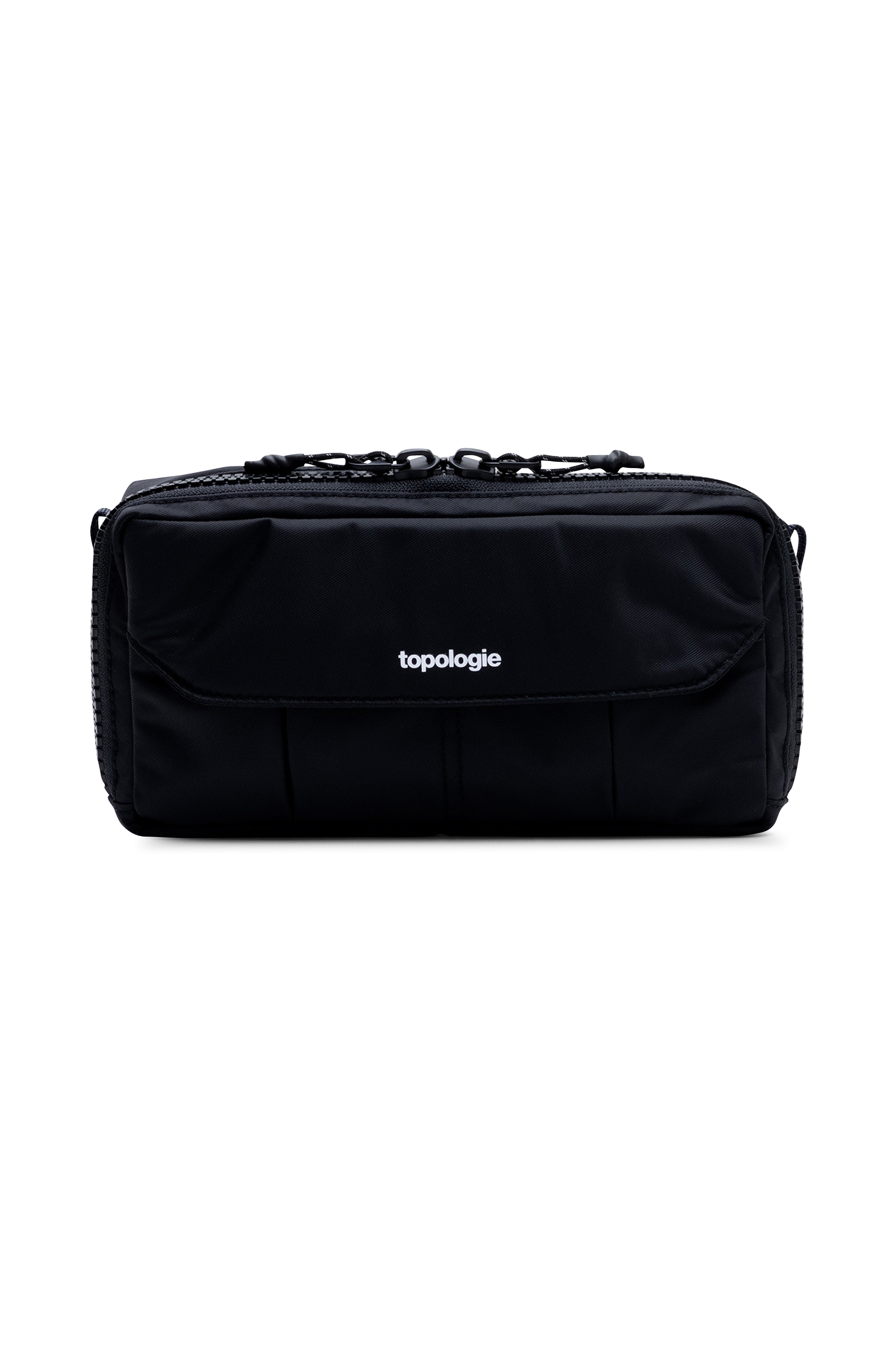 Pochette Noir