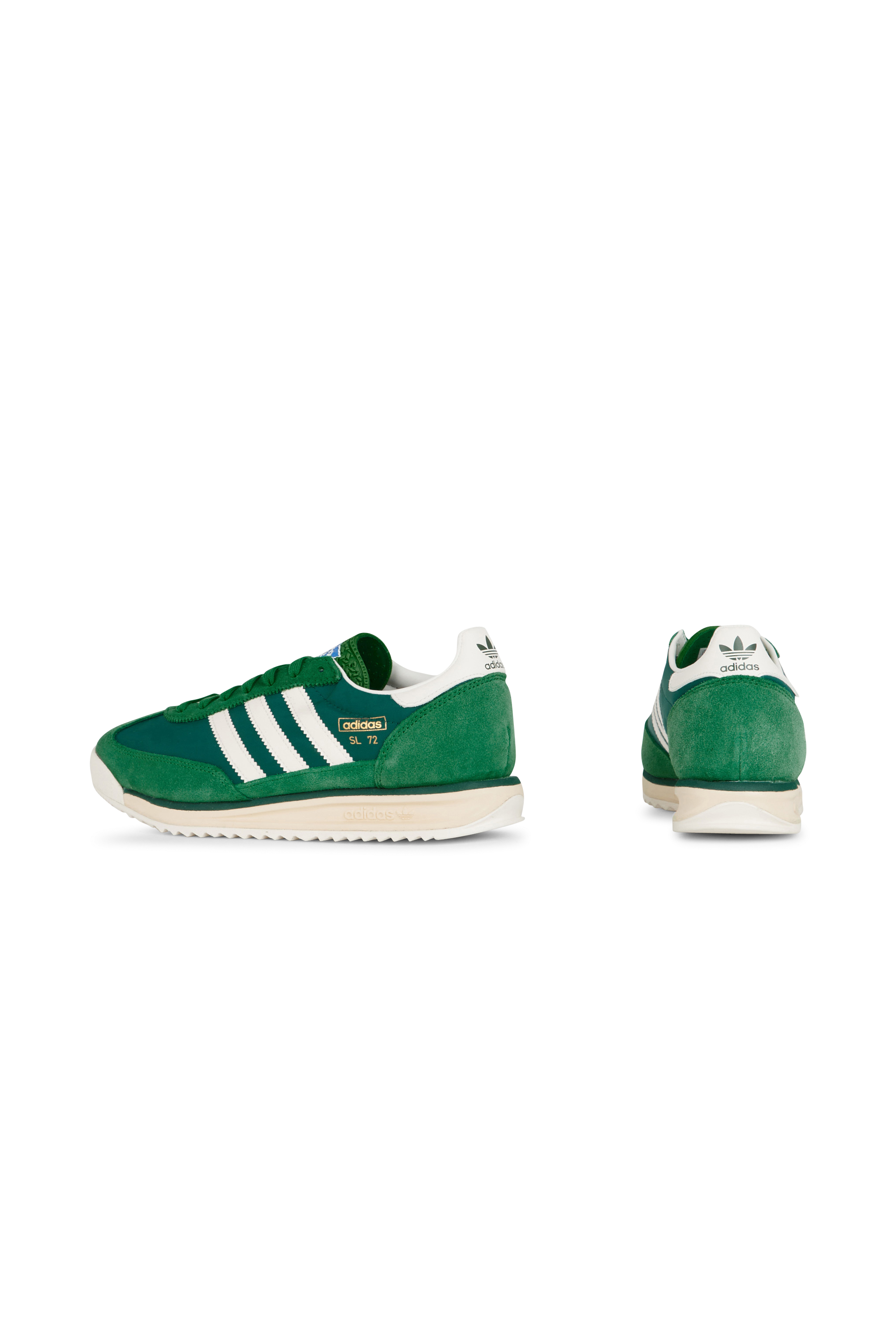 Sneakers | Green ADIDAS Men