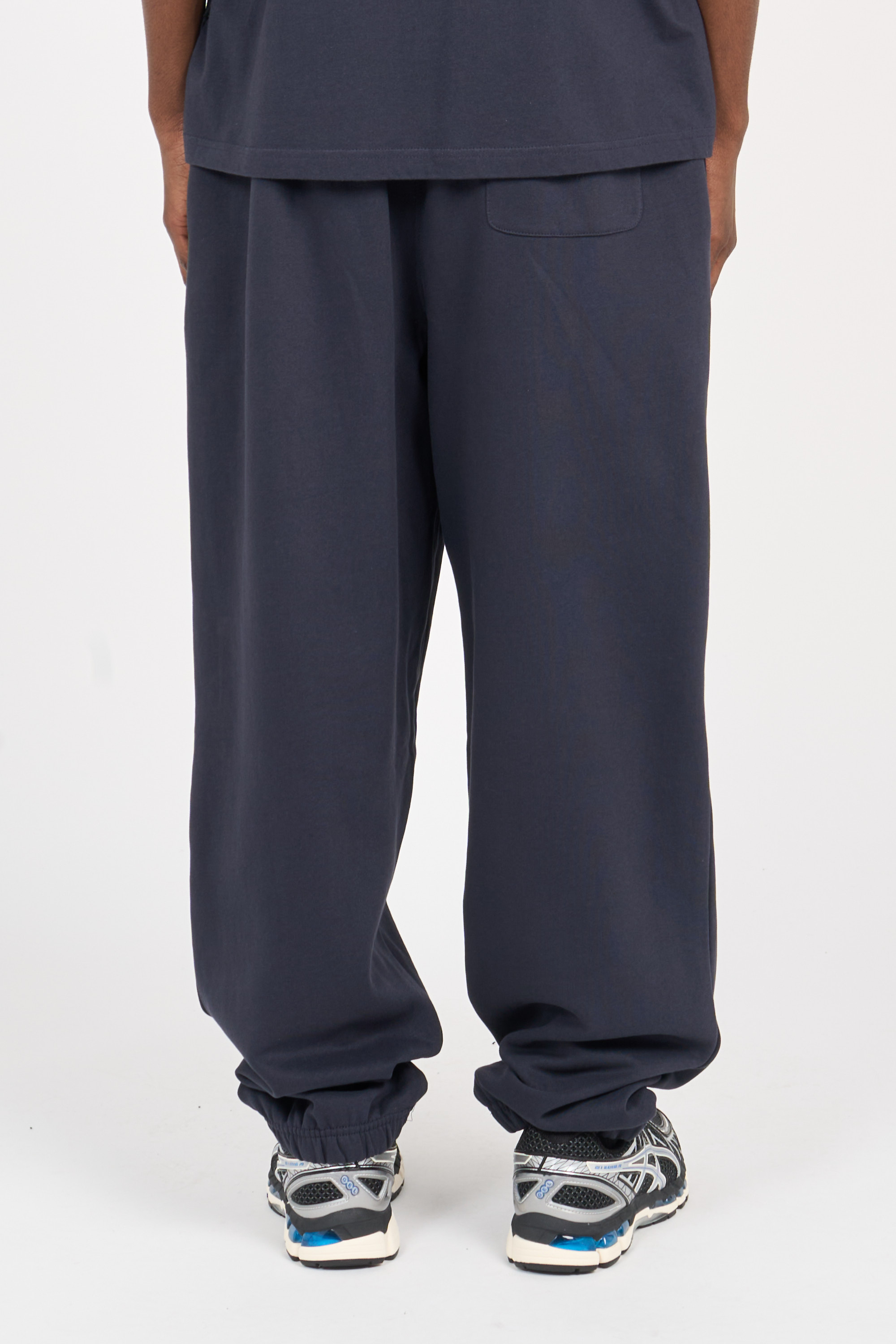 Joggers Blue
