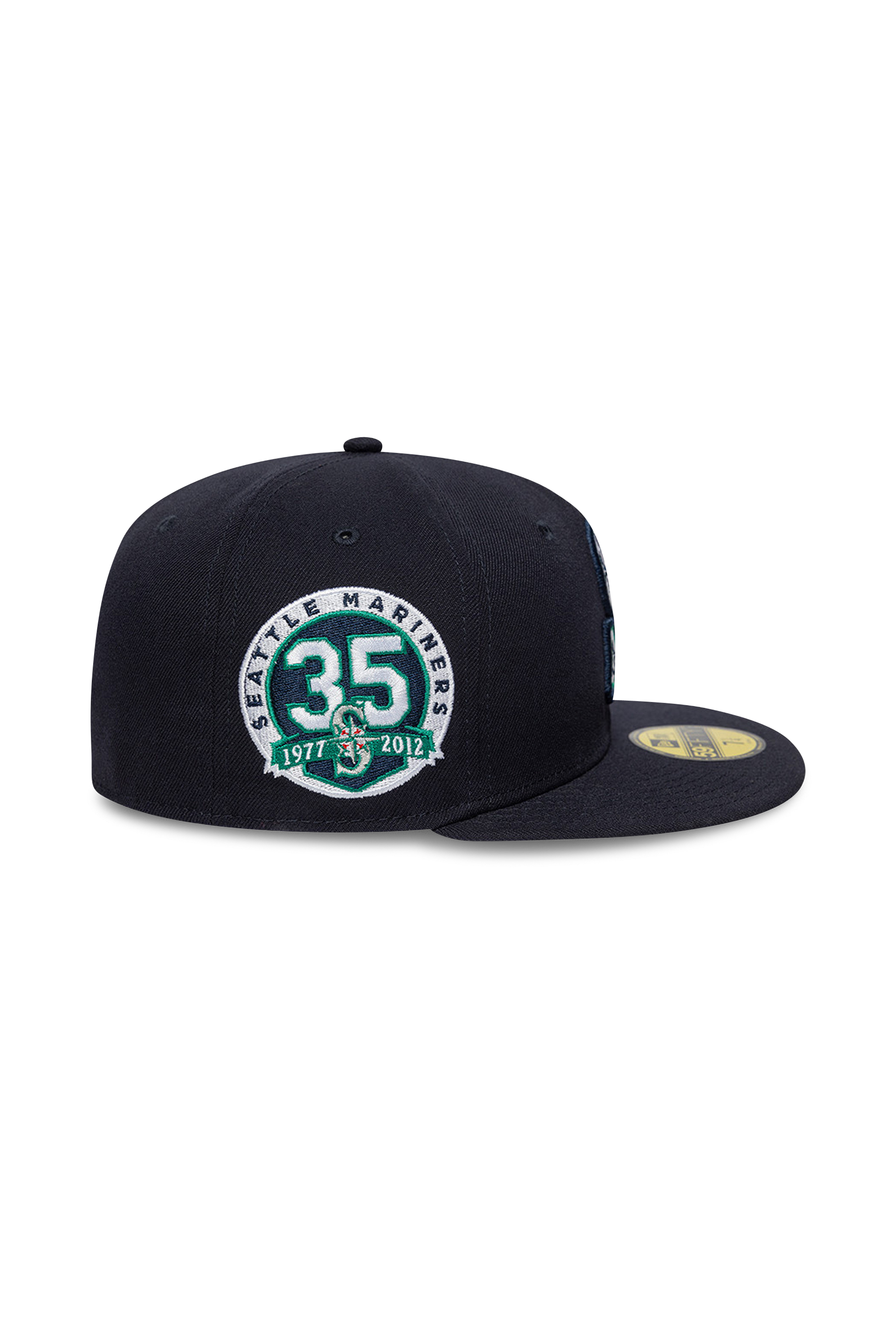 Cap Multicolored