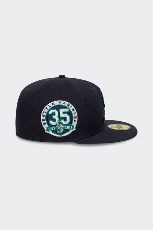 NEW ERA Casquette  Bleu