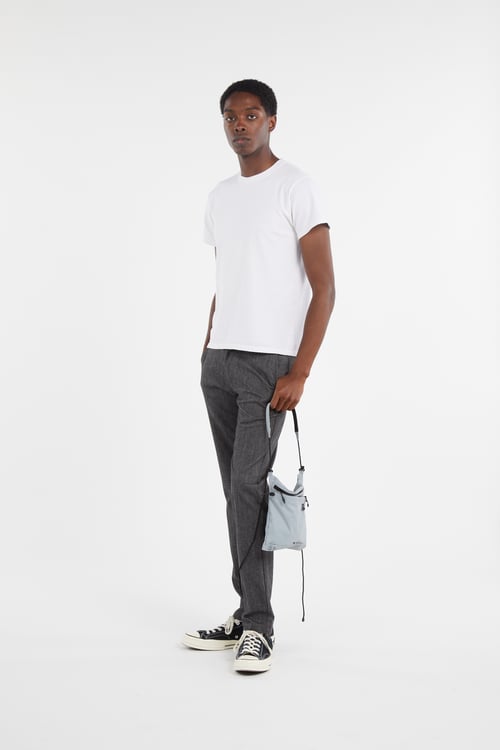 CAYL Pochettes Gris