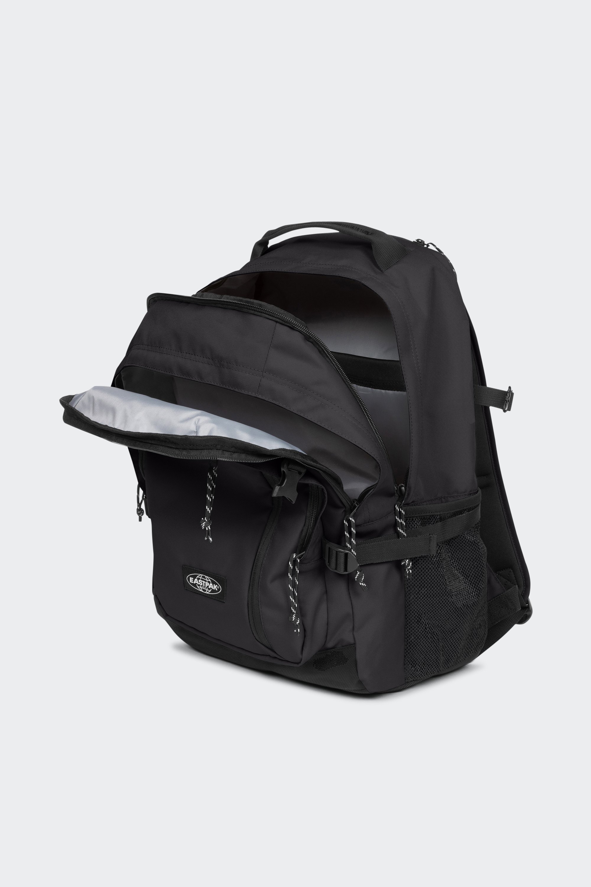 Austin backpack | Black by EASTPAK Austin backpack Black