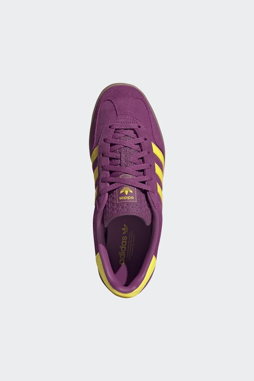ADIDAS Baskets Violet