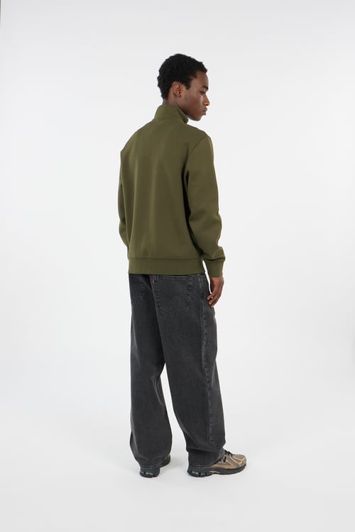 POLO RALPH LAUREN Sweatshirt Kaki