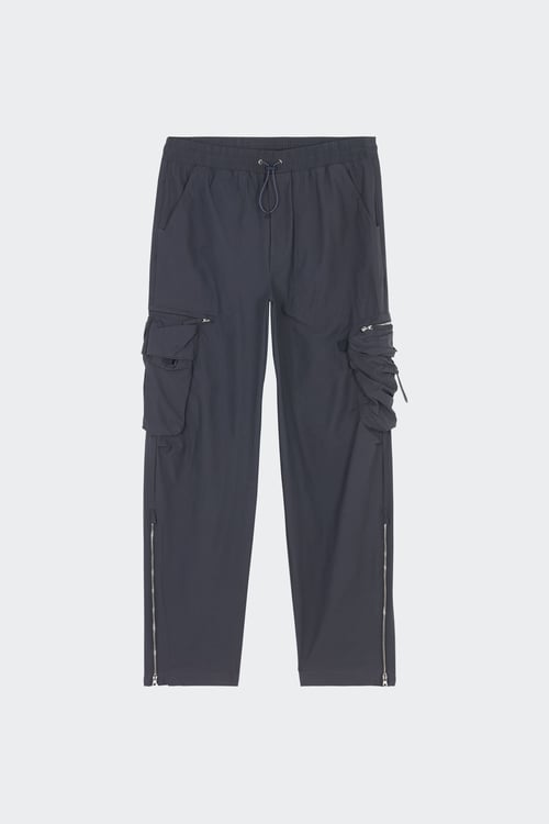 OAKLEY Pantalon cargo Gris