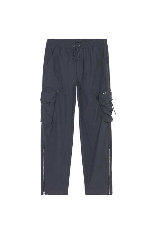 OAKLEY Cargo pants