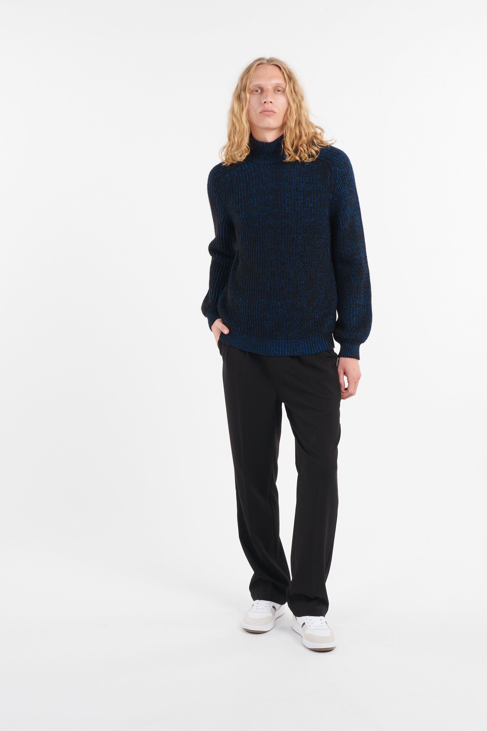 Pull EDWIN Multicolore