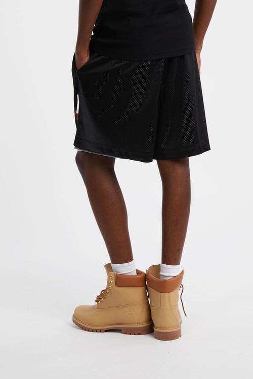 NIKE NFL Short Noir