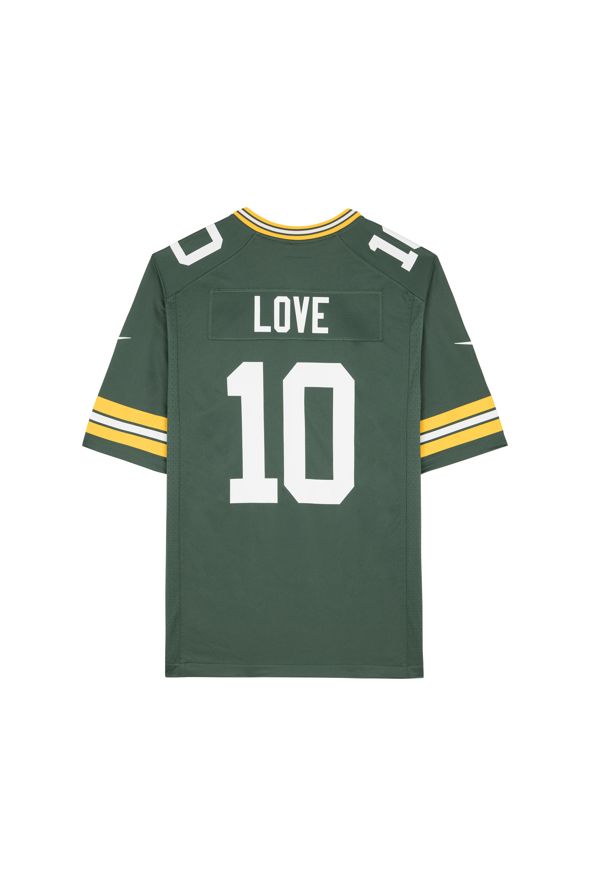 Football jersey | Green NIKE NFL Men