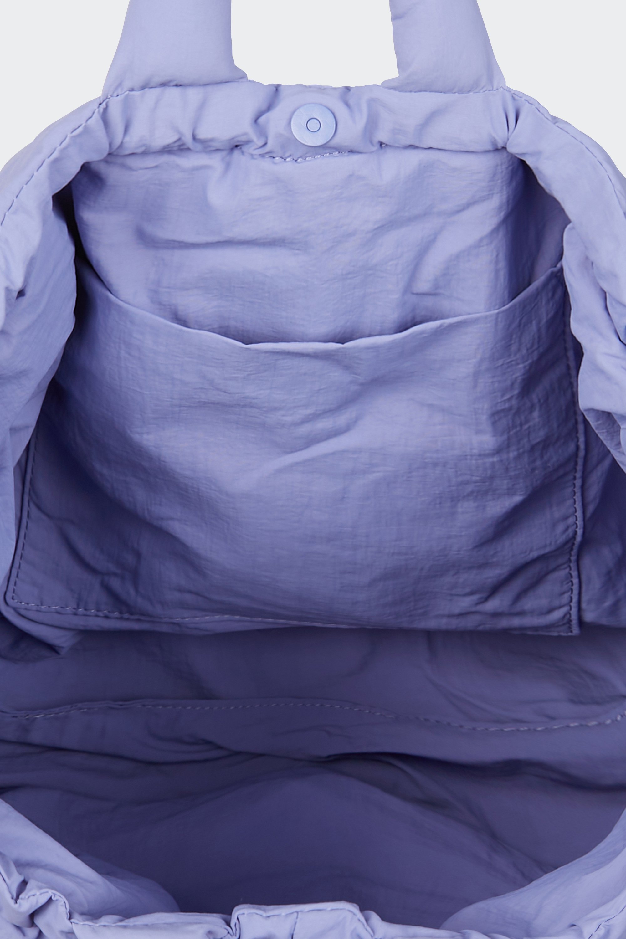 Baindeminuit shoulder bag | Purple by ÖLEND Baindeminuit shoulder bag Purple