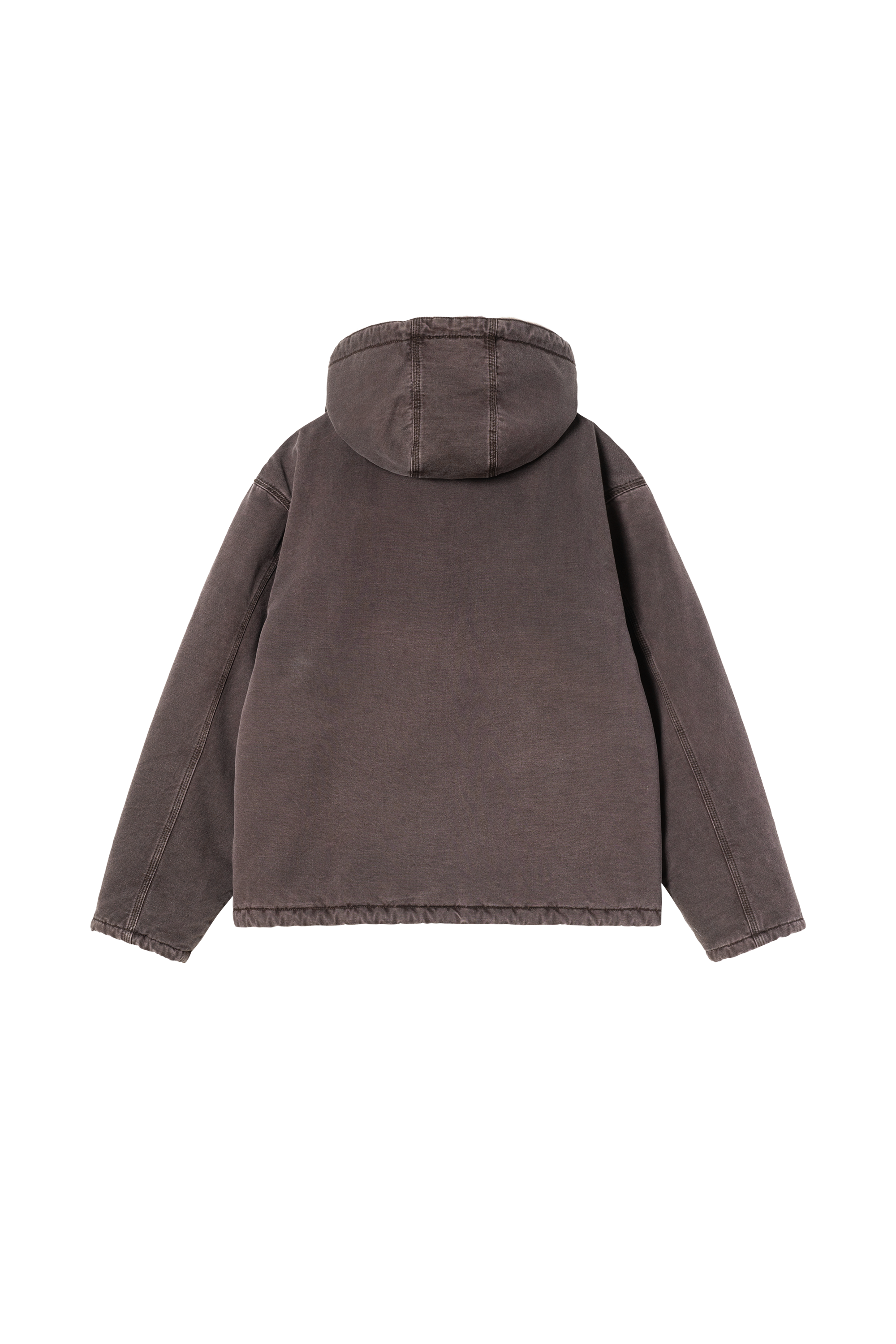 Veste CARHARTT WIP Marron