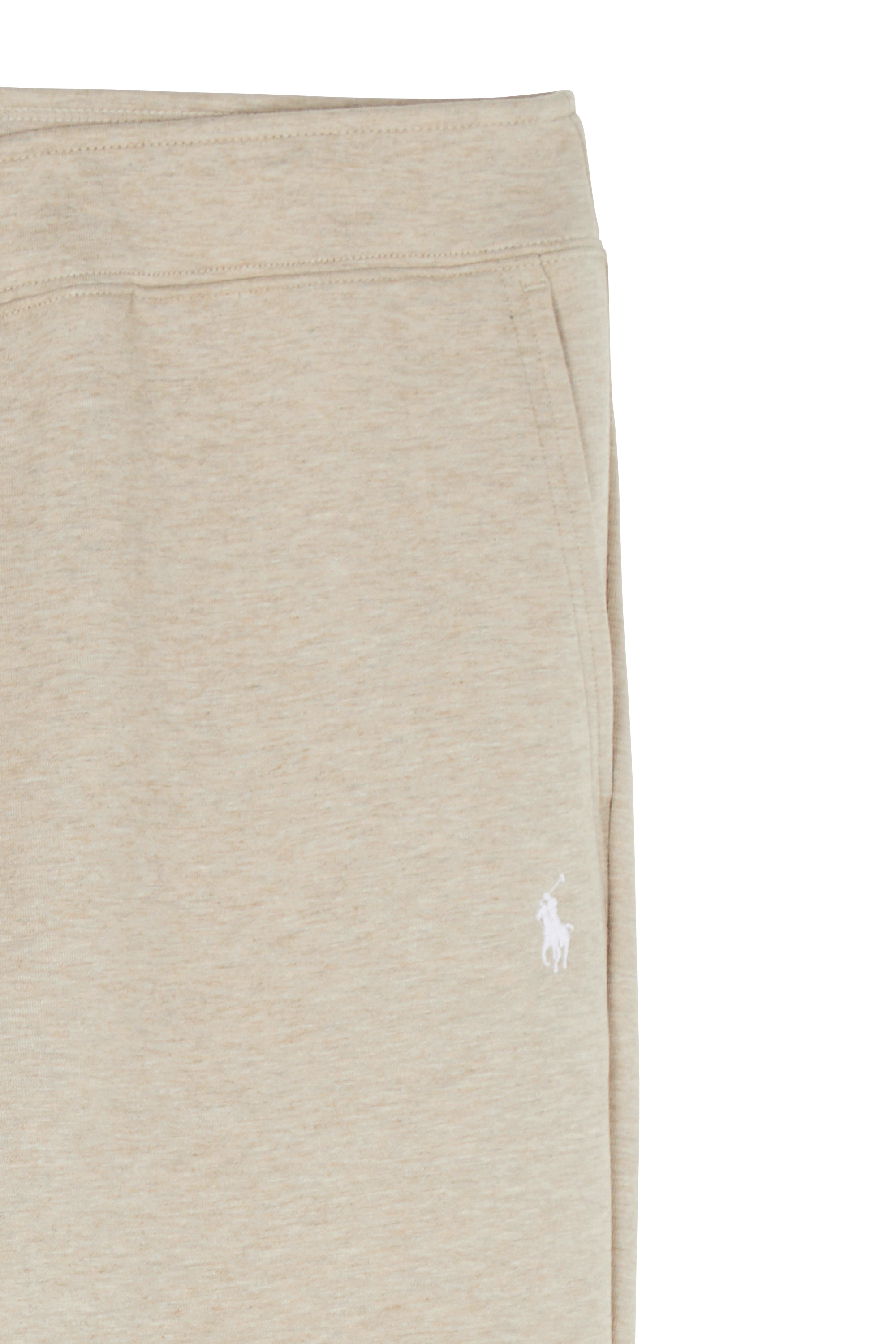 Joggers Beige