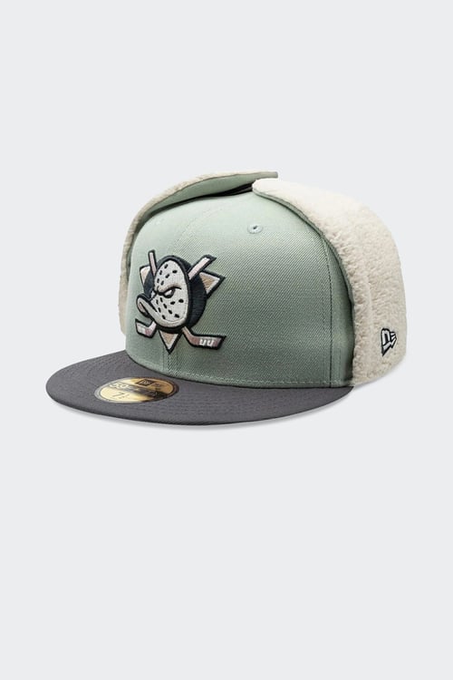 Casquette - Taille 7 1/4 Vert