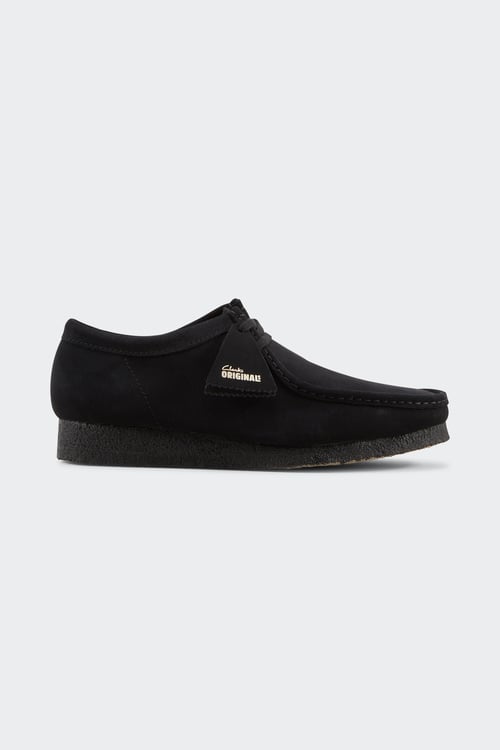 Originals - Derbies - Taille 41 Noir