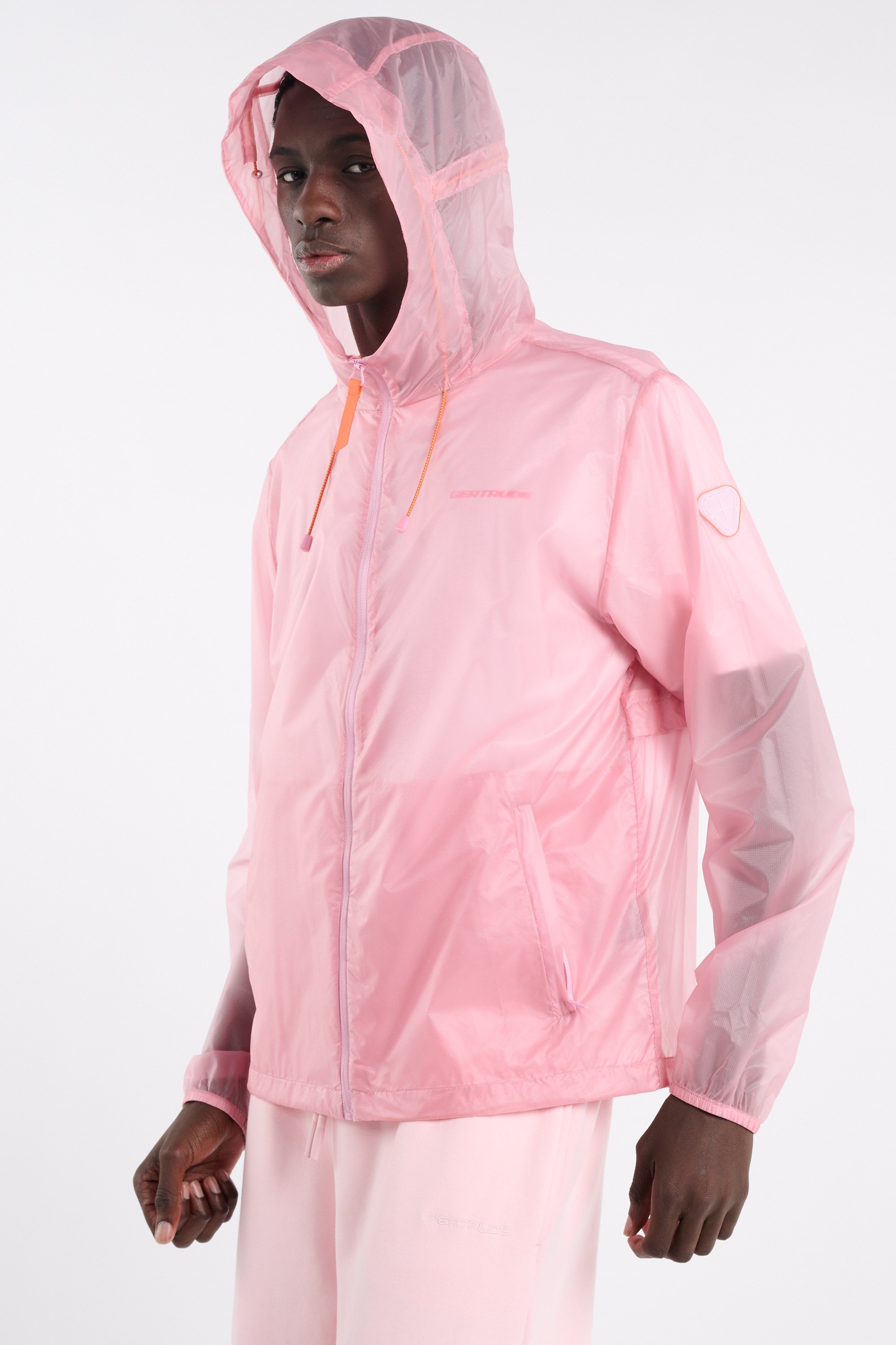 Windbreaker Pink
