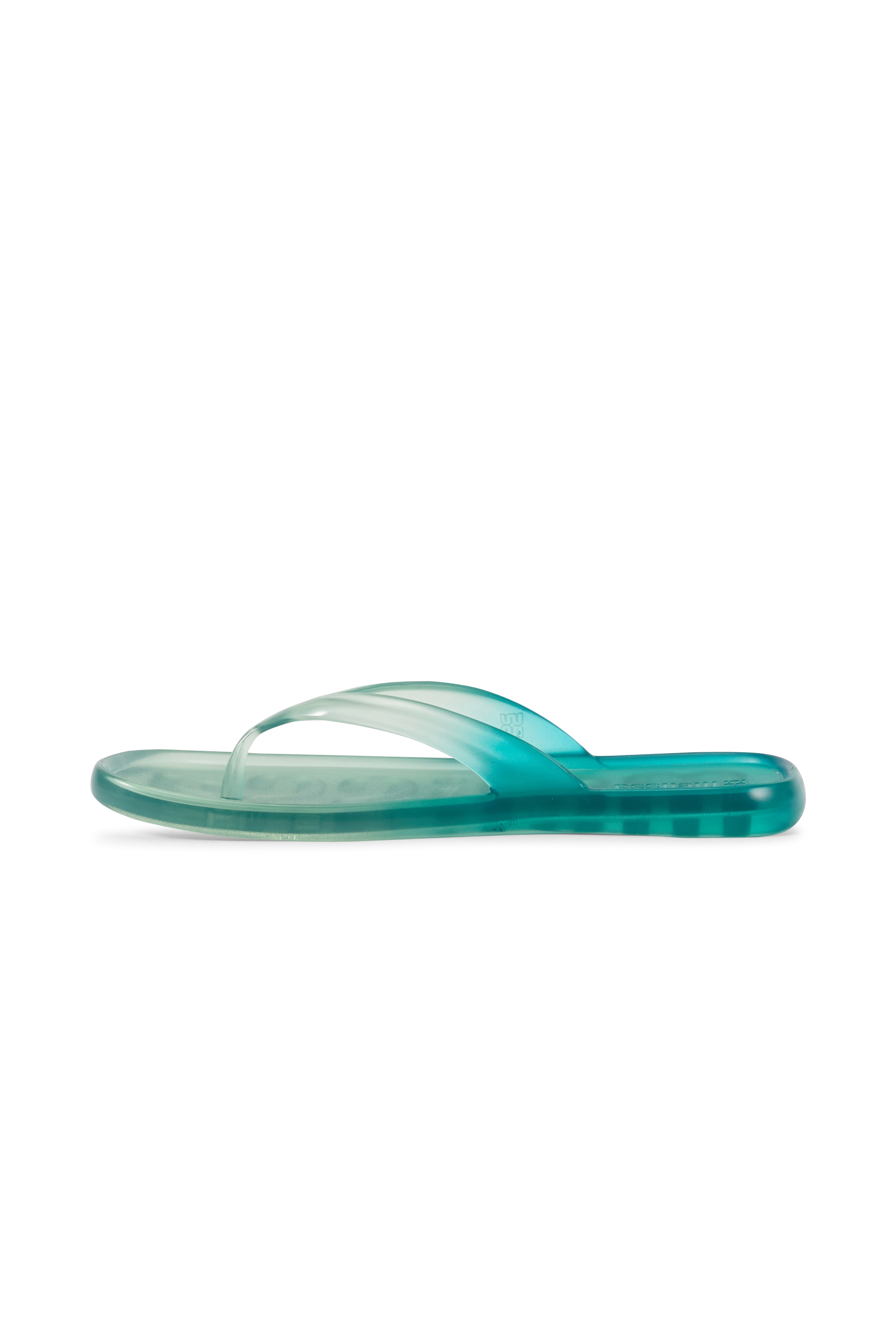 Sandales | Vert MELISSA Femme