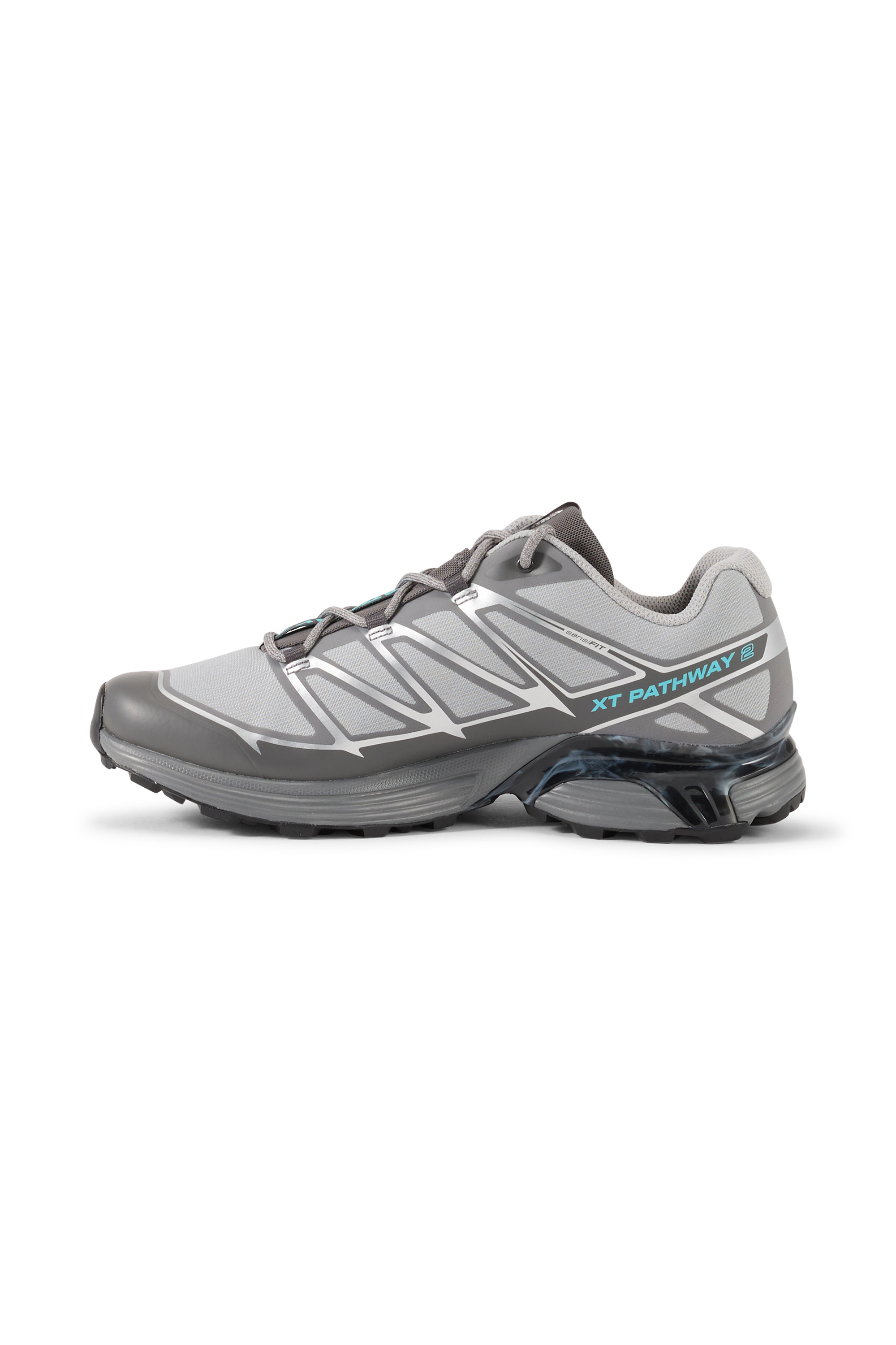 Baskets | Beige SALOMON Homme