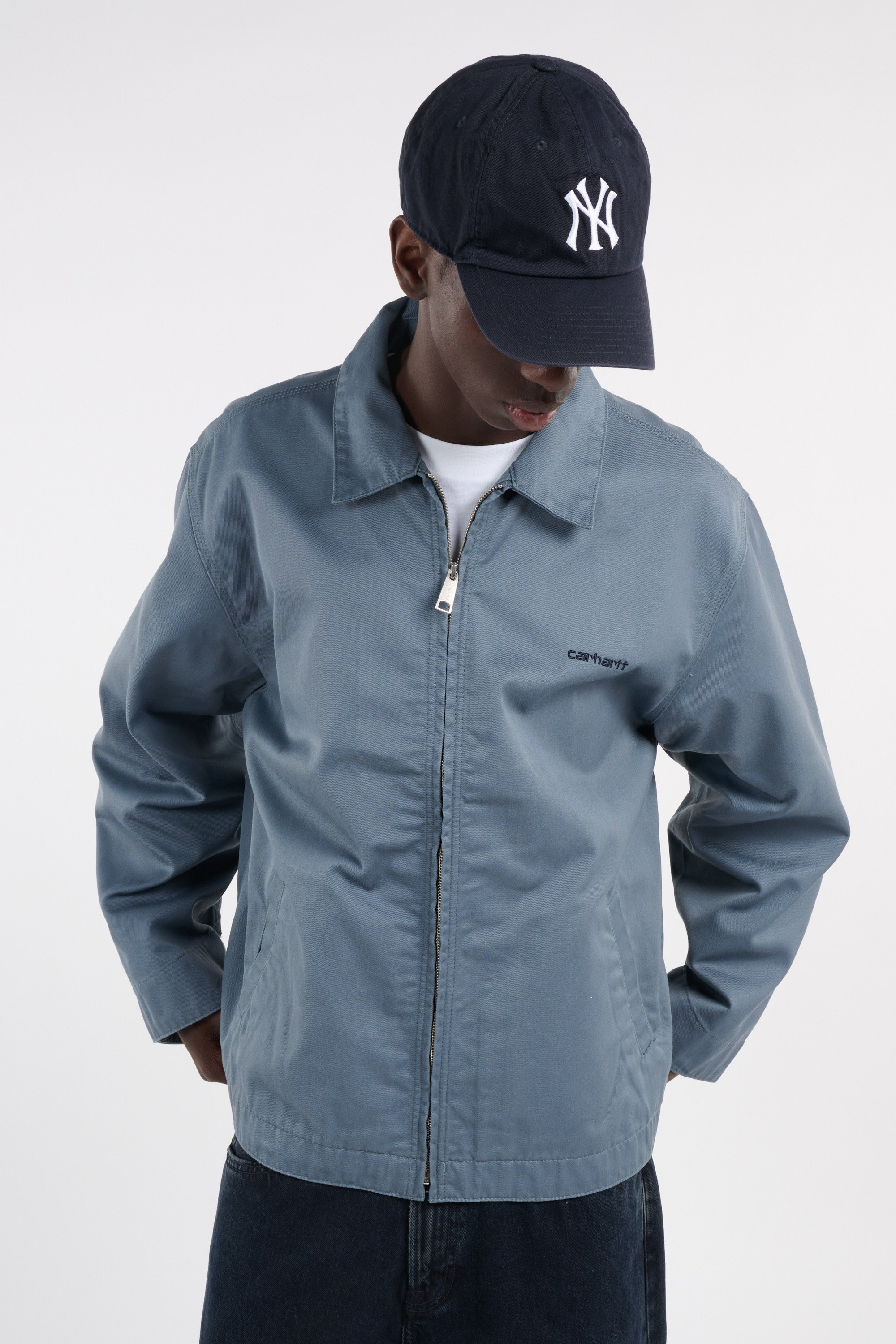 Veste  | Bleu CARHARTT WIP Homme
