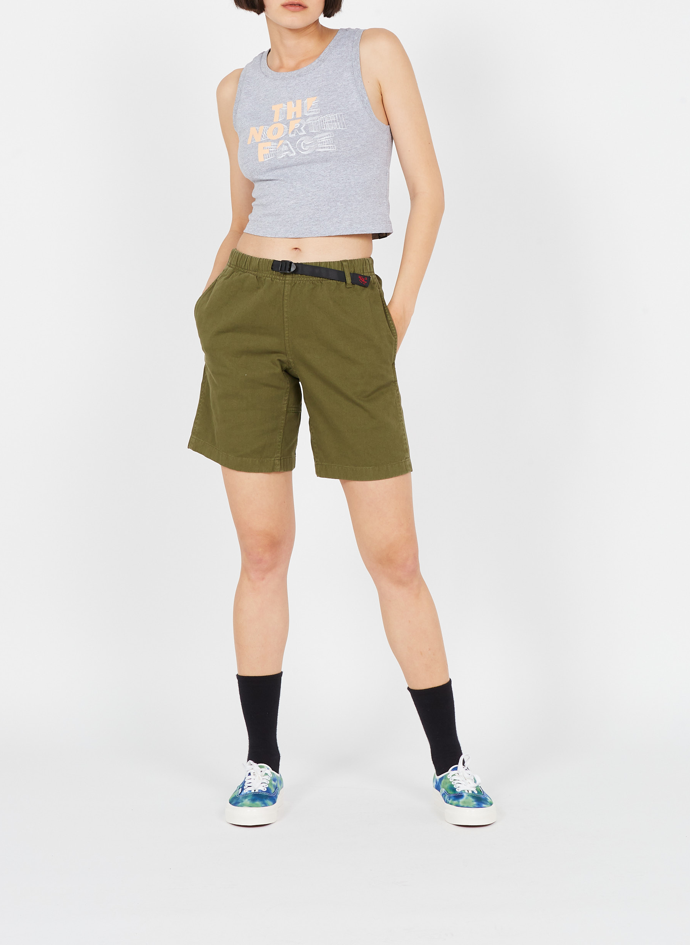 Sneakers | Blue VANS Women