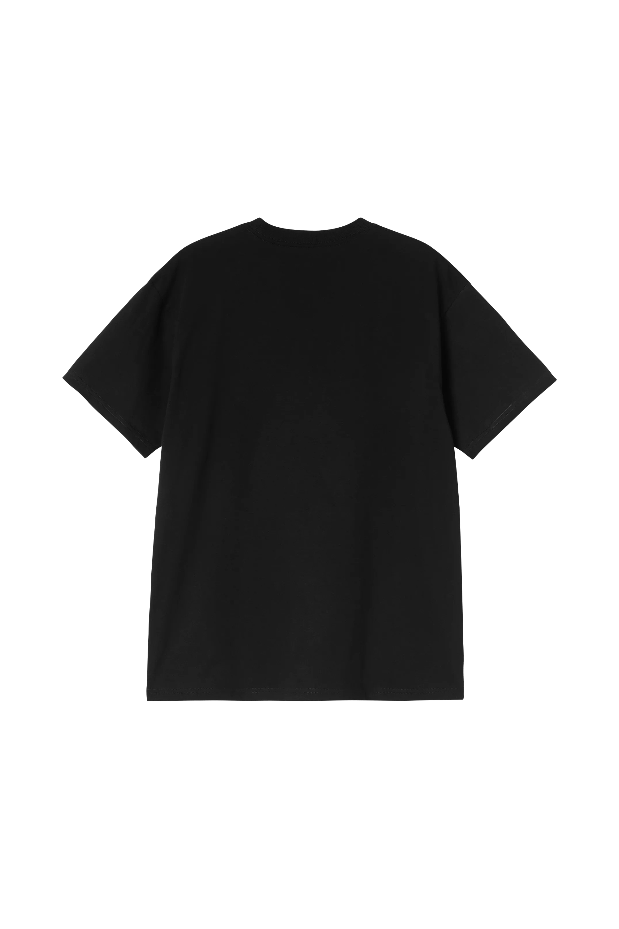 T-shirt CARHARTT WIP Noir