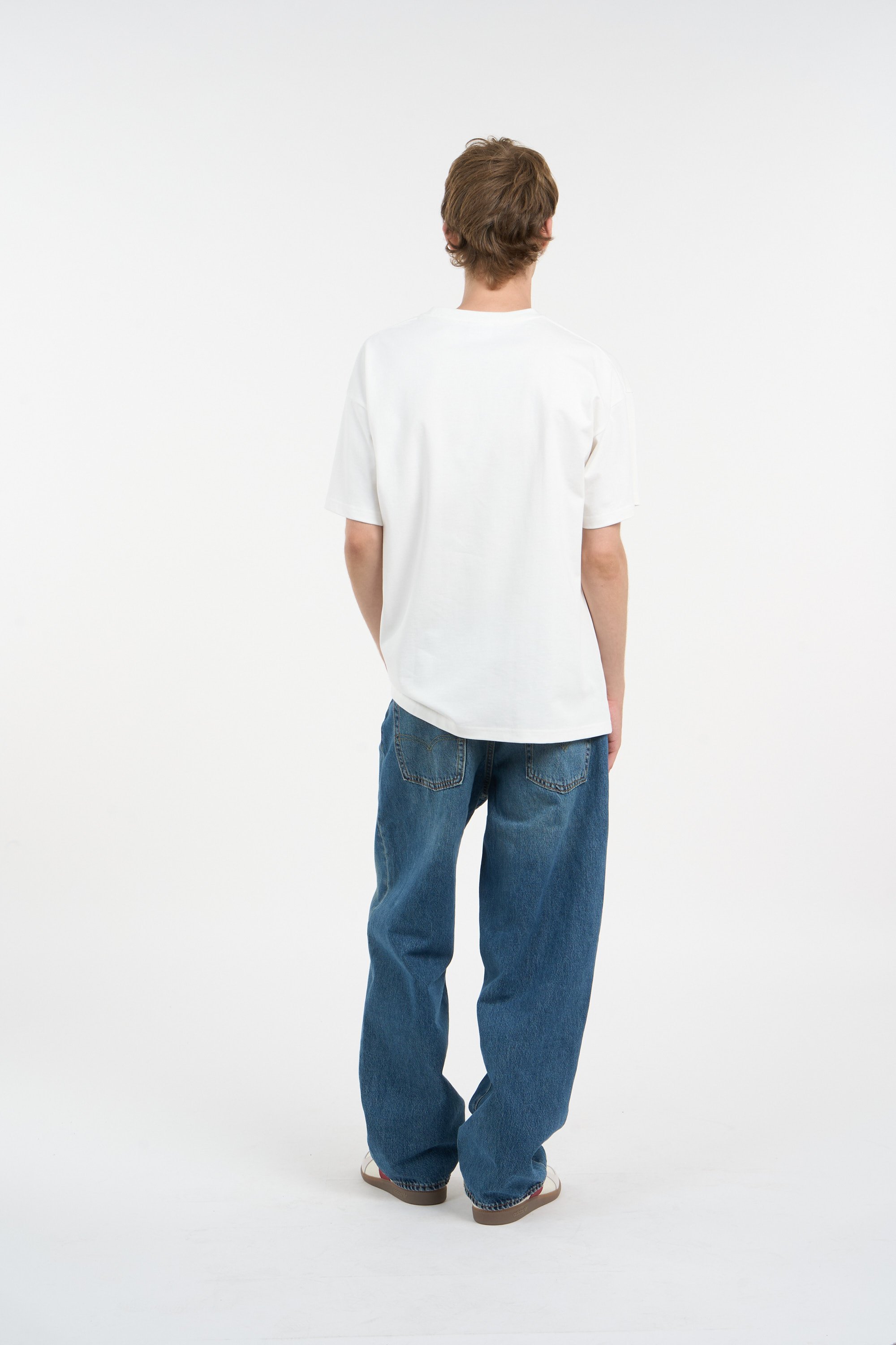 T-shirt | White VANDYTHEPINK Men