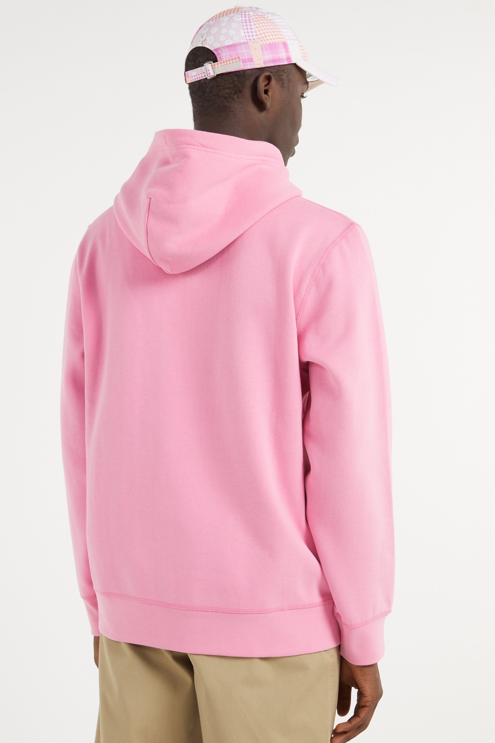 Hoodie | Rose TOMMY JEANS Homme