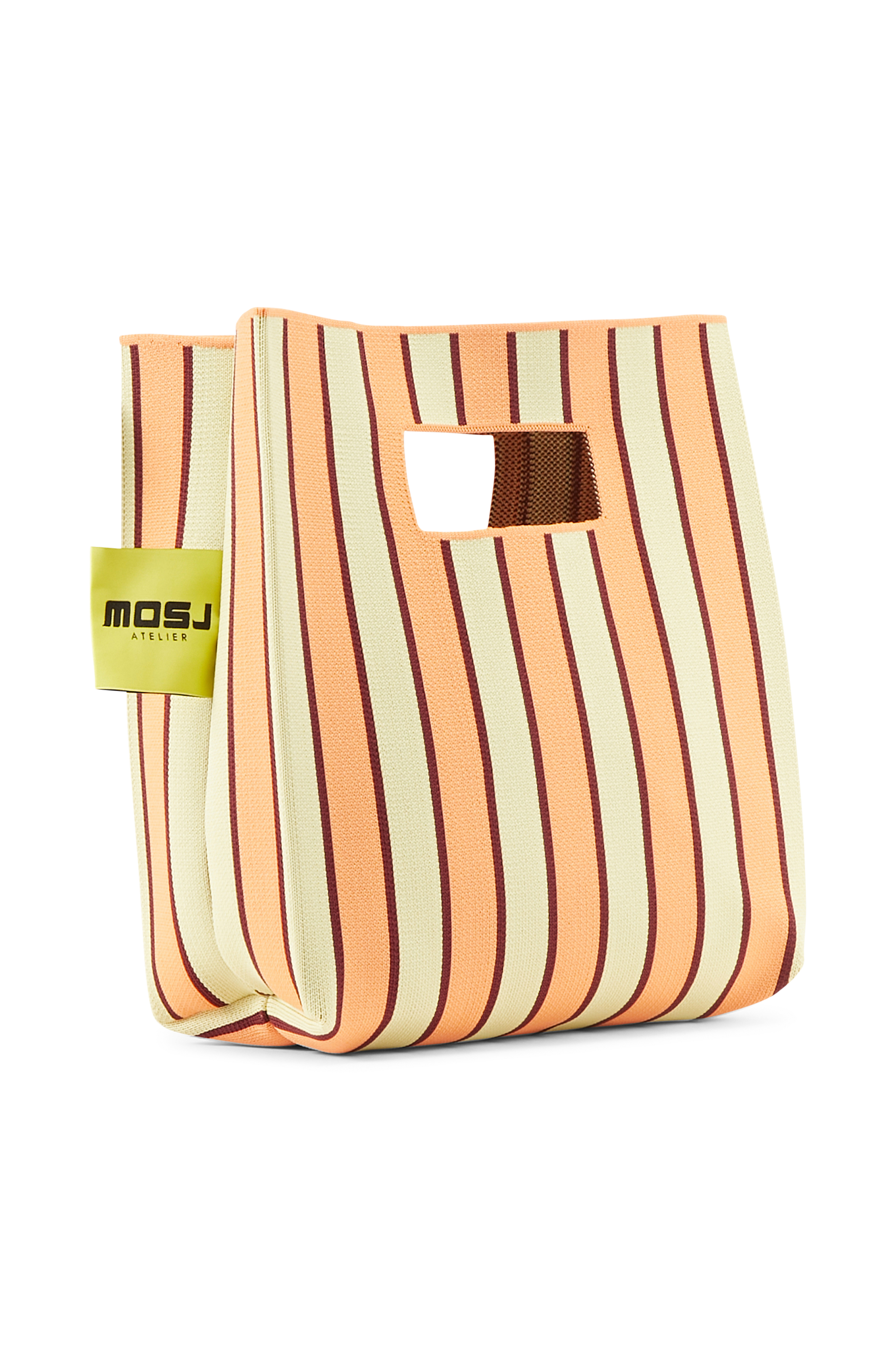 Sac | Orange MOSJ Femme