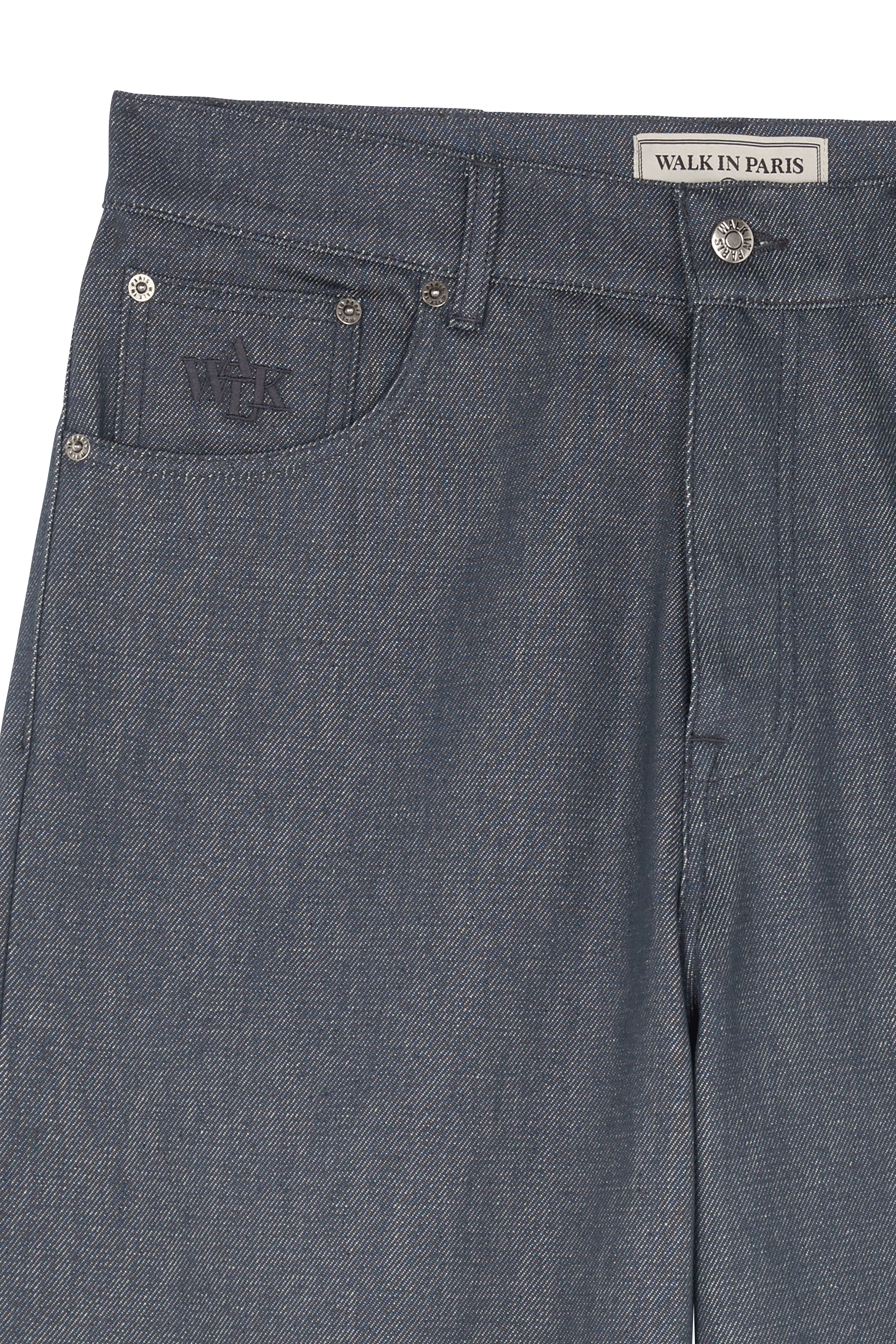 Jean | Gris WALK IN PARIS Homme