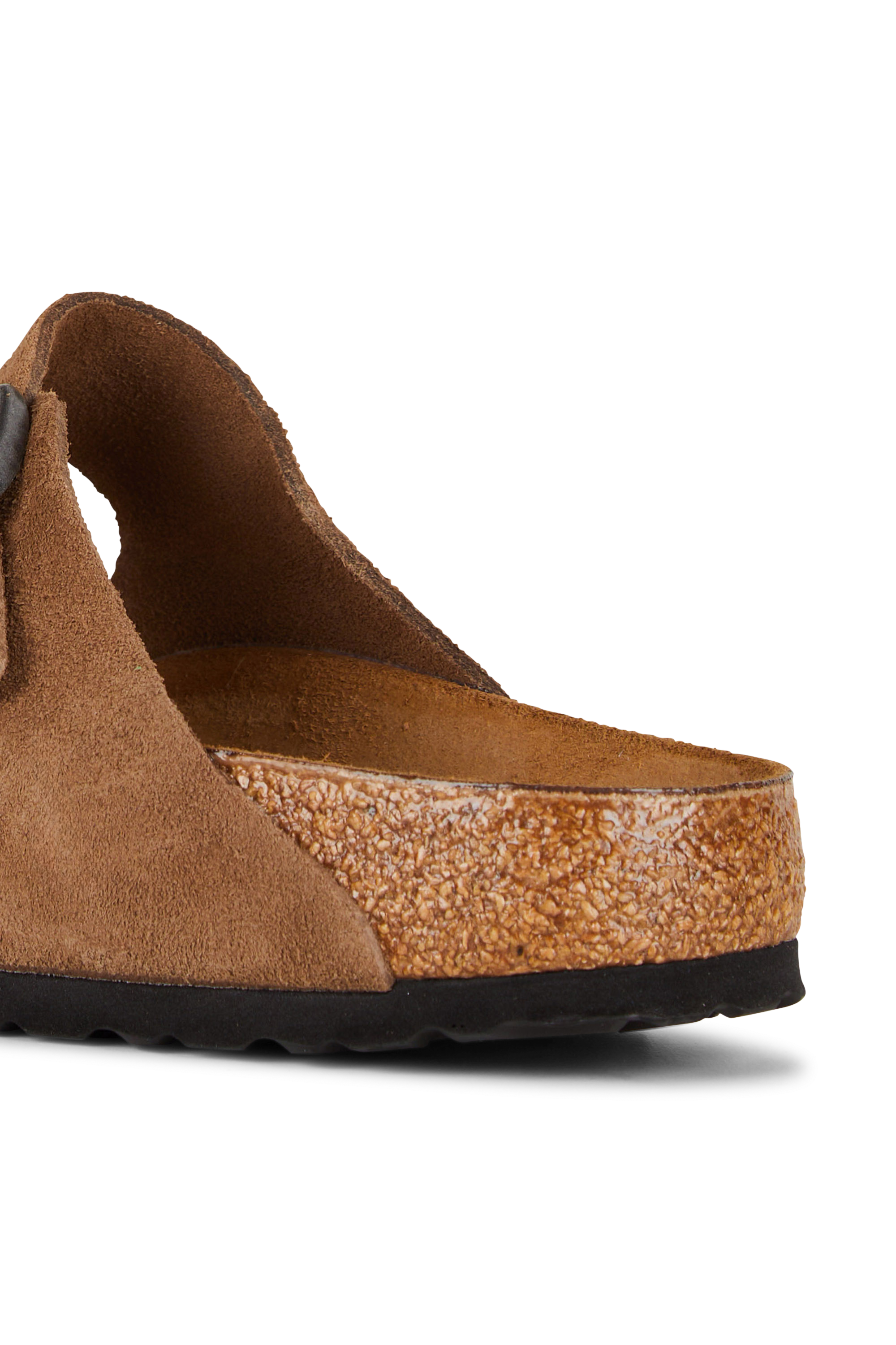Sandales  | Marron BIRKENSTOCK Femme