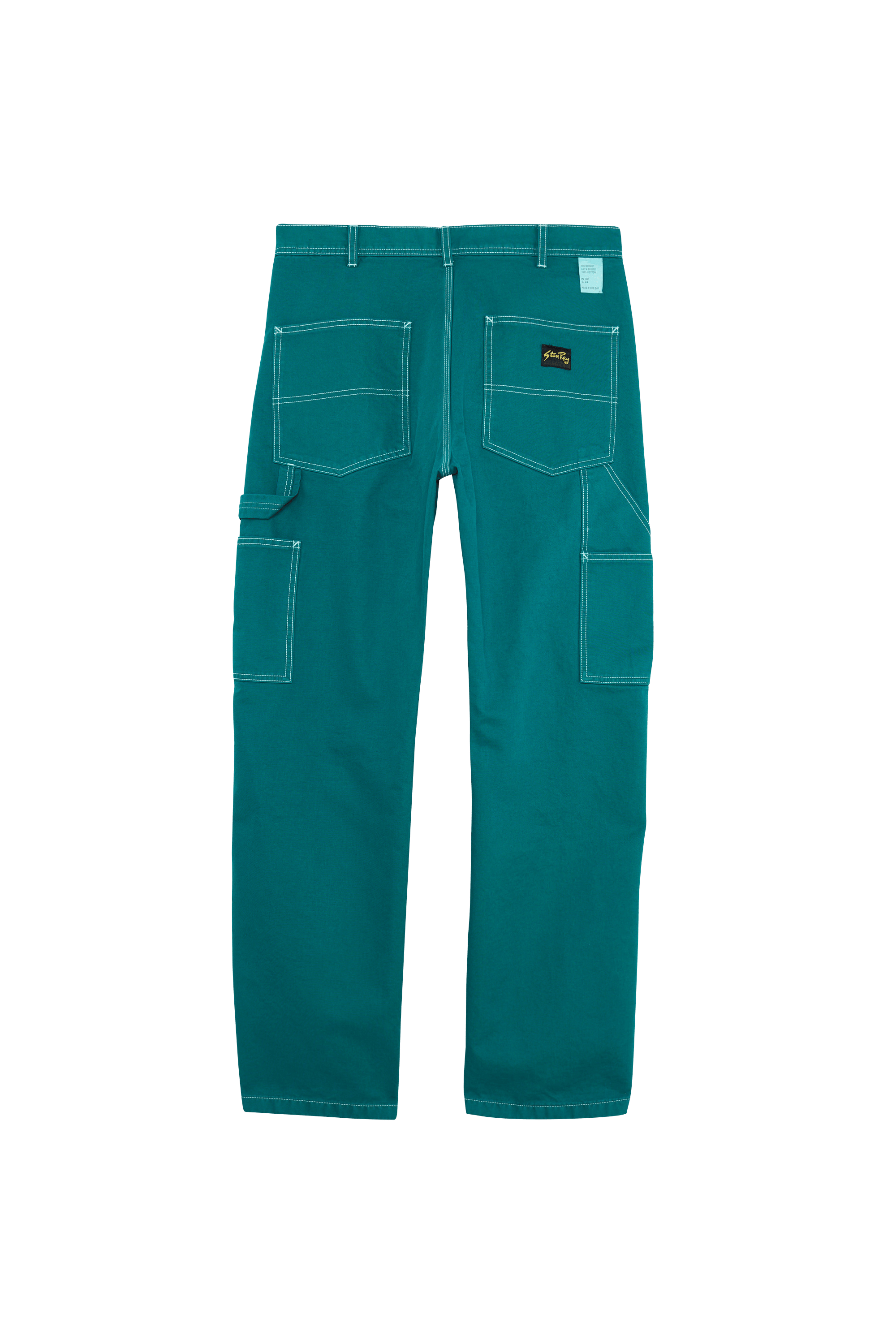 Pantalon Vert