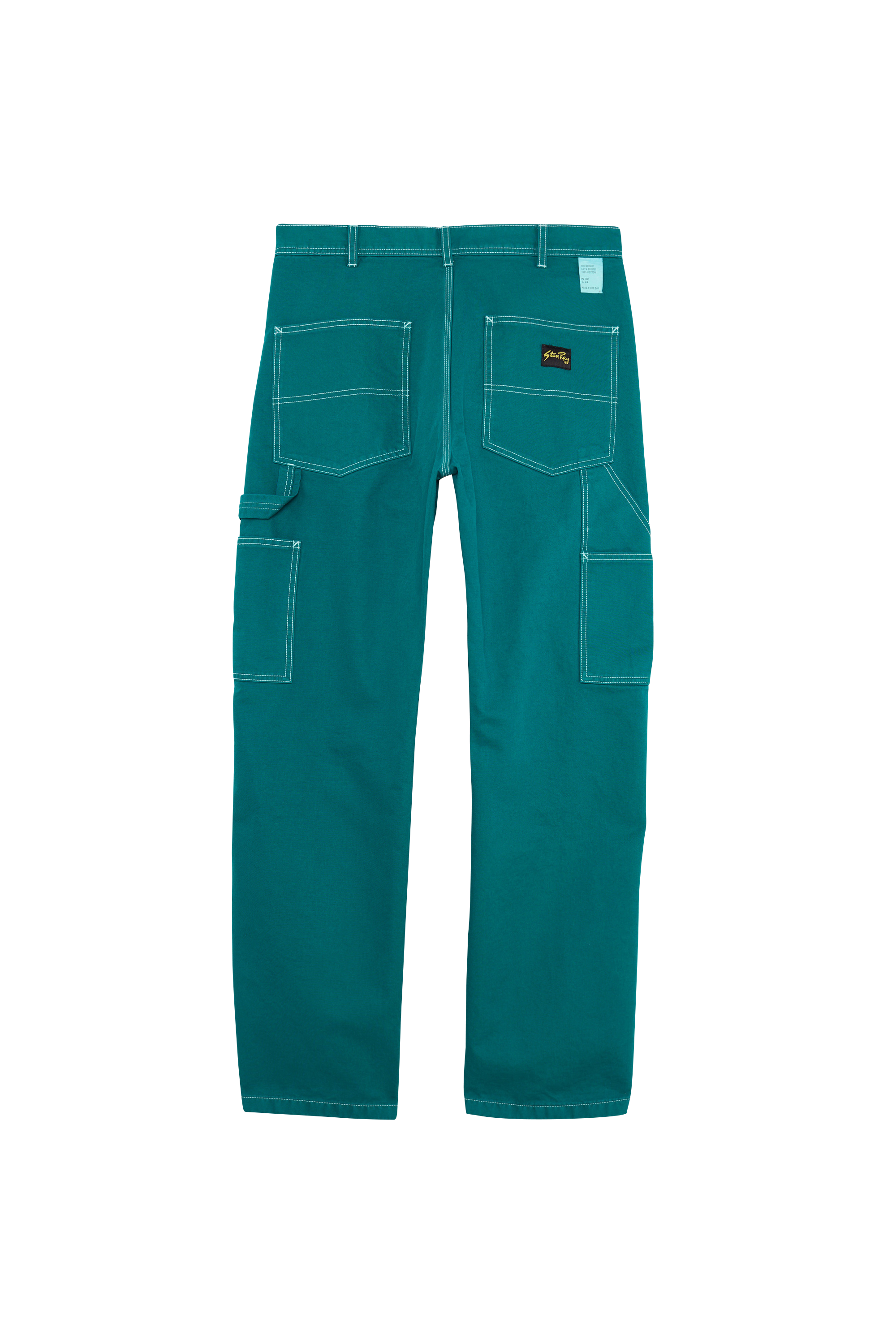 Trousers Green