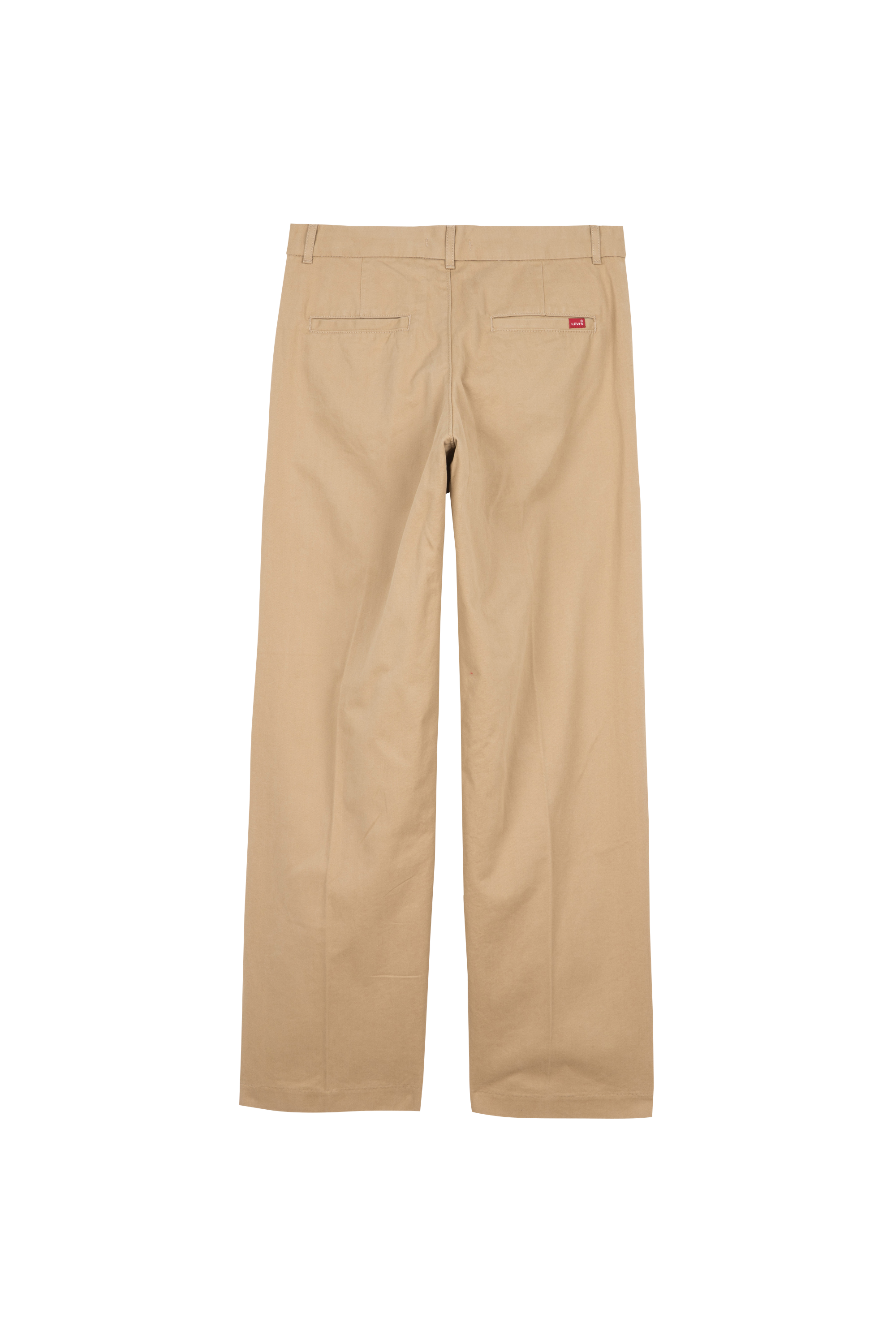 Trousers Beige