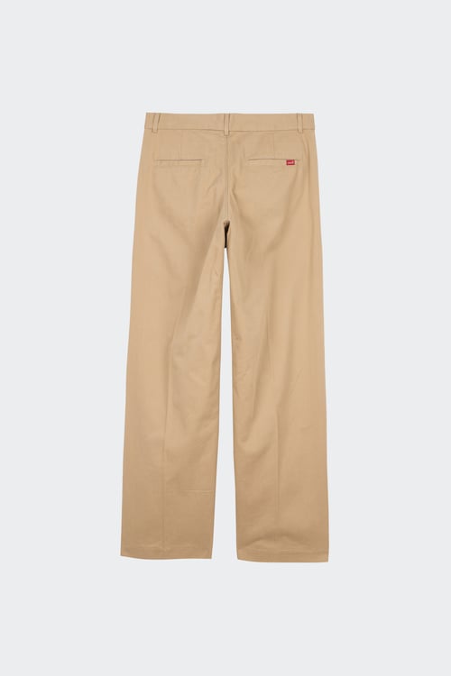 LEVI'S Pantalon Beige