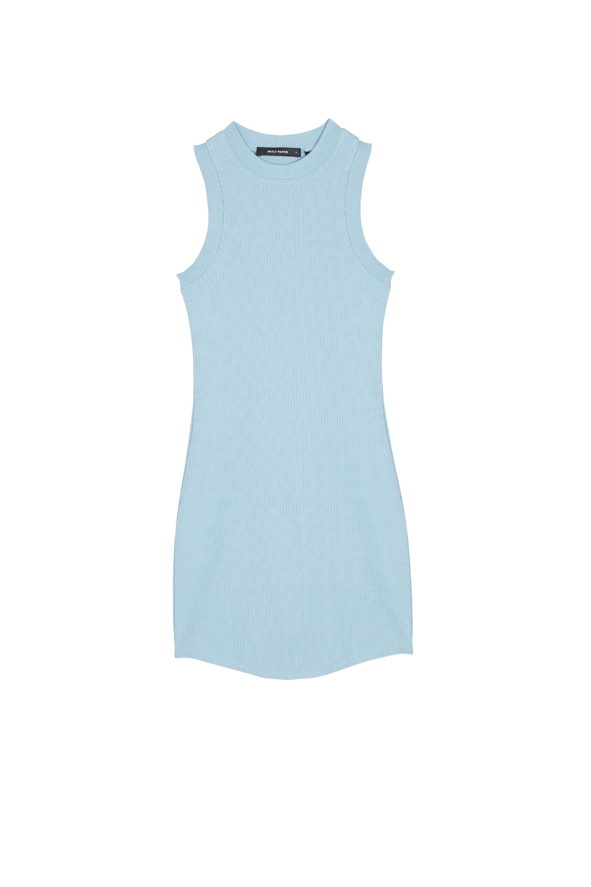 Robe Bleu