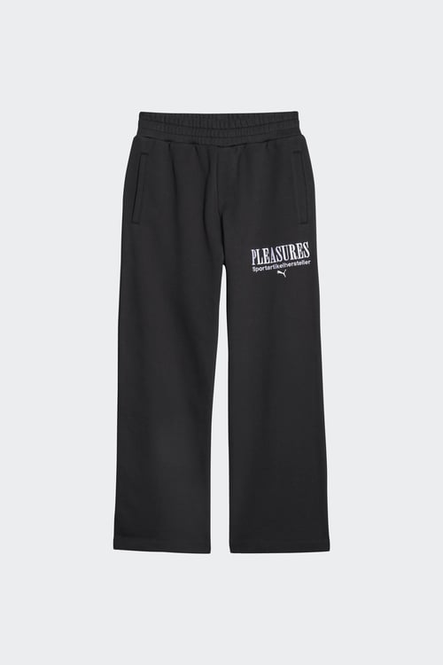 Jogging puma noir sales femme