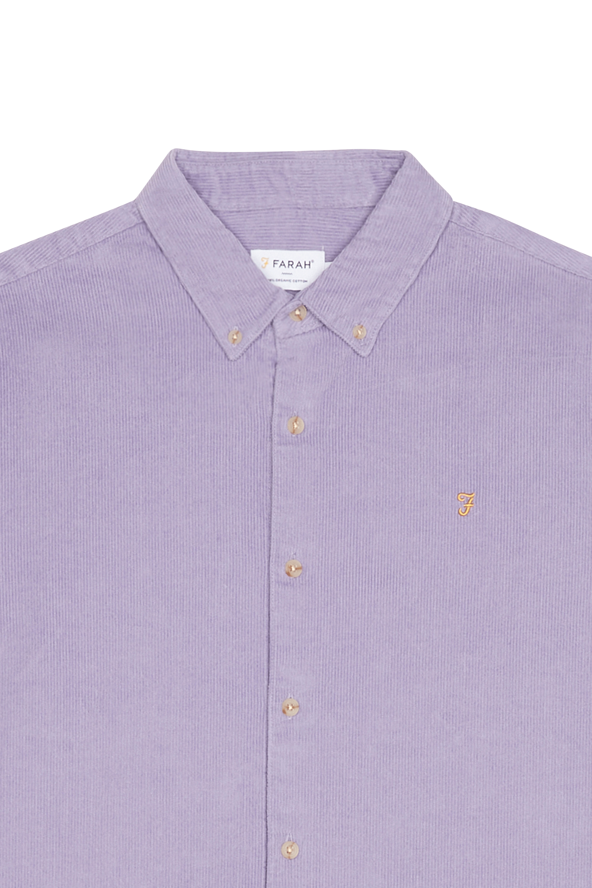 Chemise  Violet