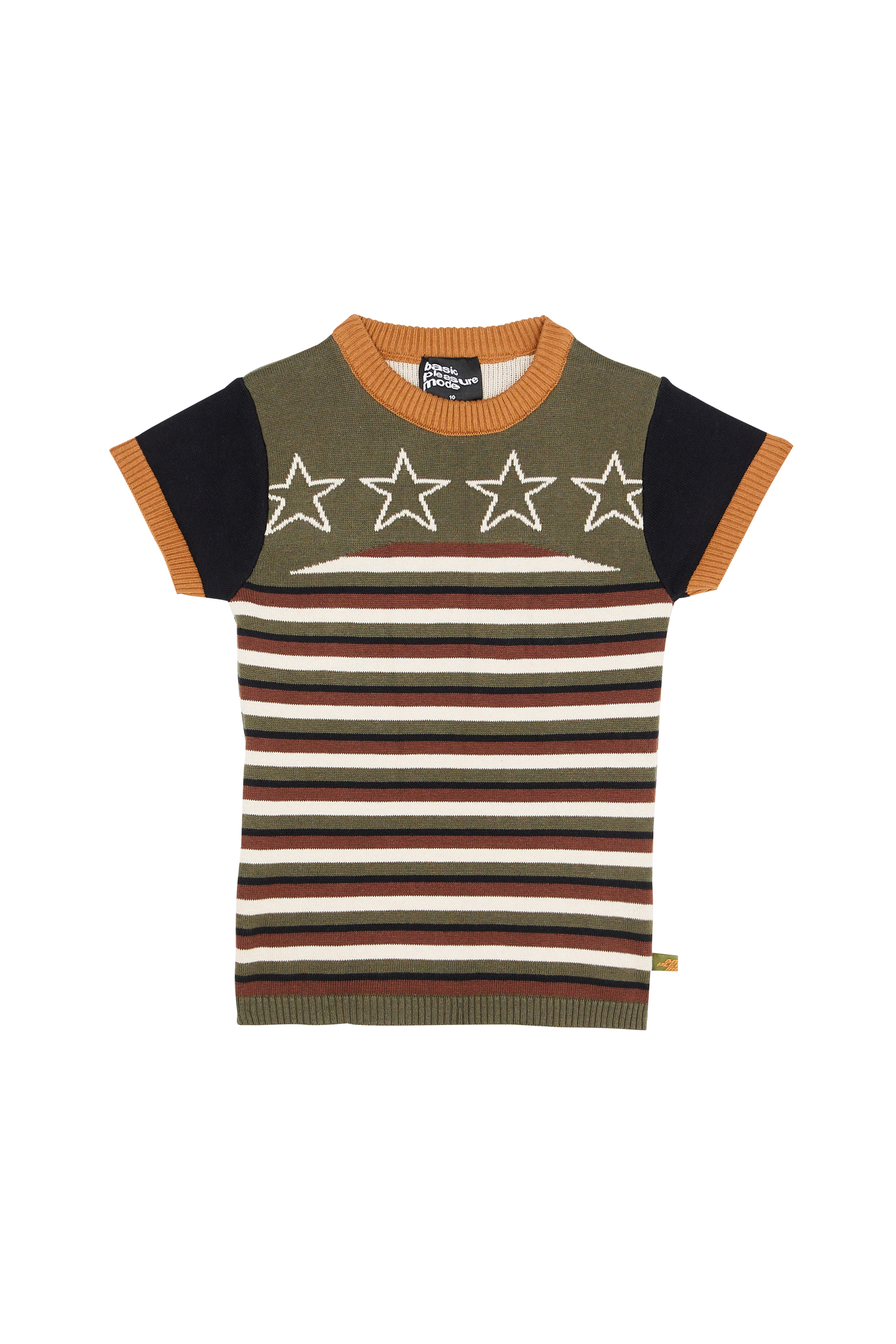 Sweater Brown