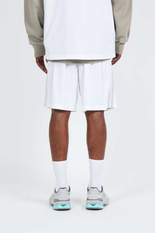 ADIDAS short  Blanc