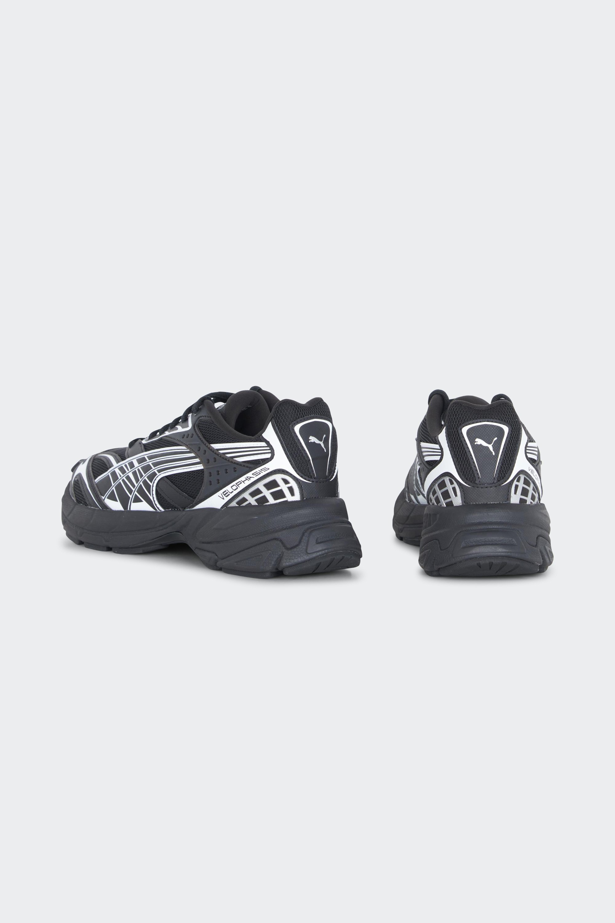 Sneakers | Black by PUMA Sneakers Black