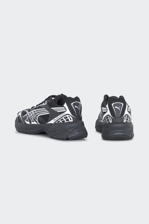PUMA Baskets Noir