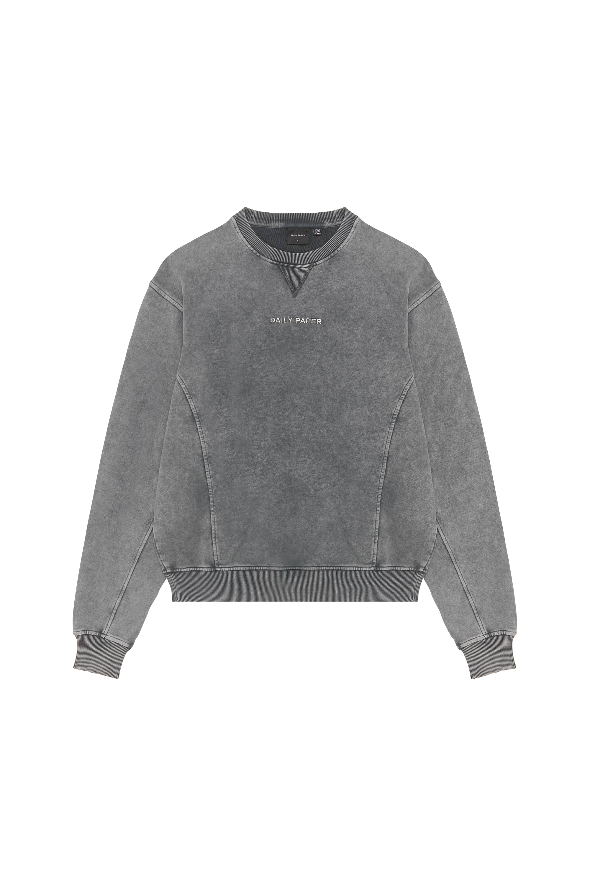 sweatshirt Grey