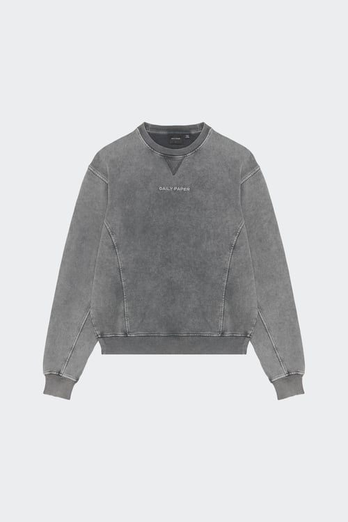 DAILY PAPER sweatshirt  Gris