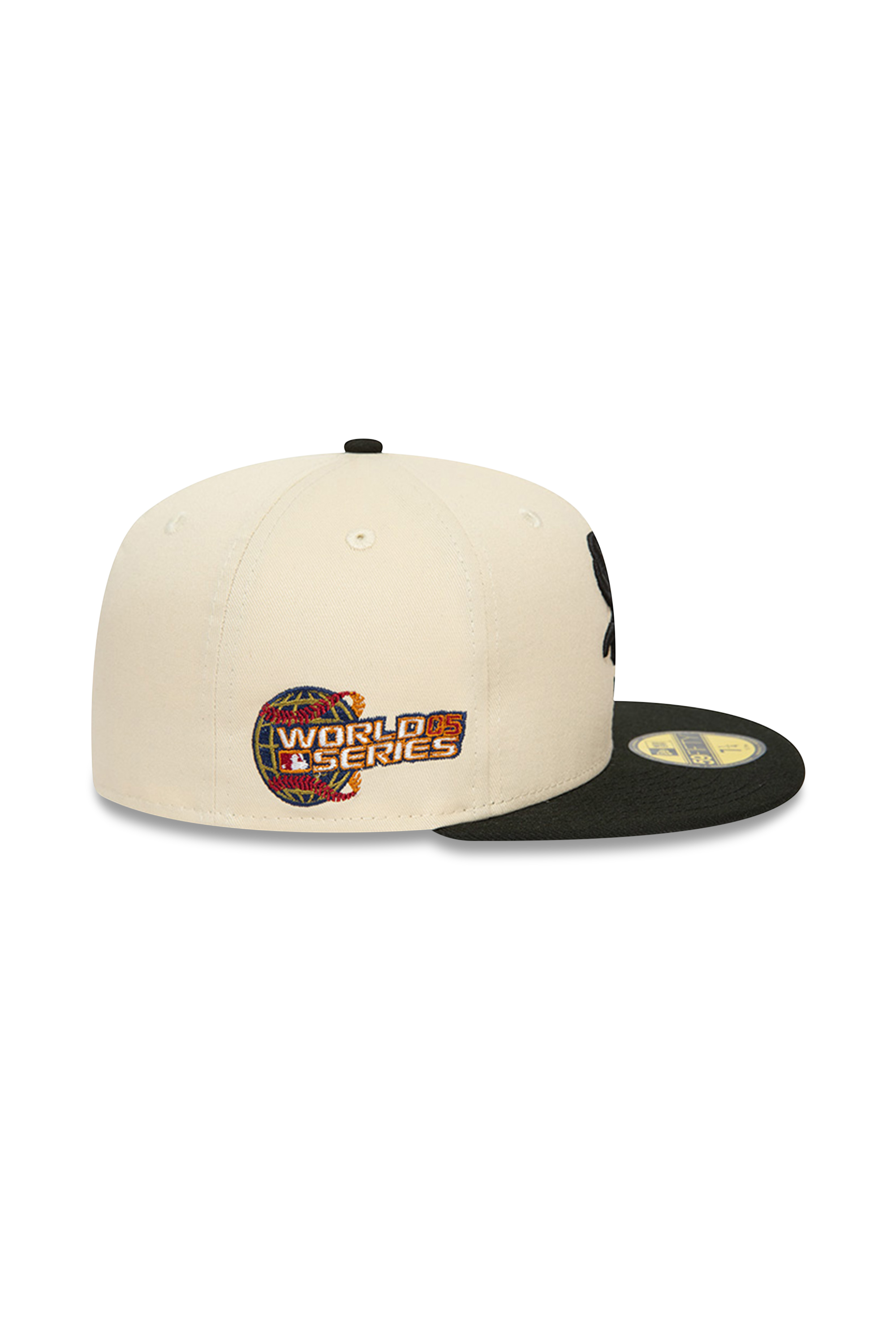 Cap Beige