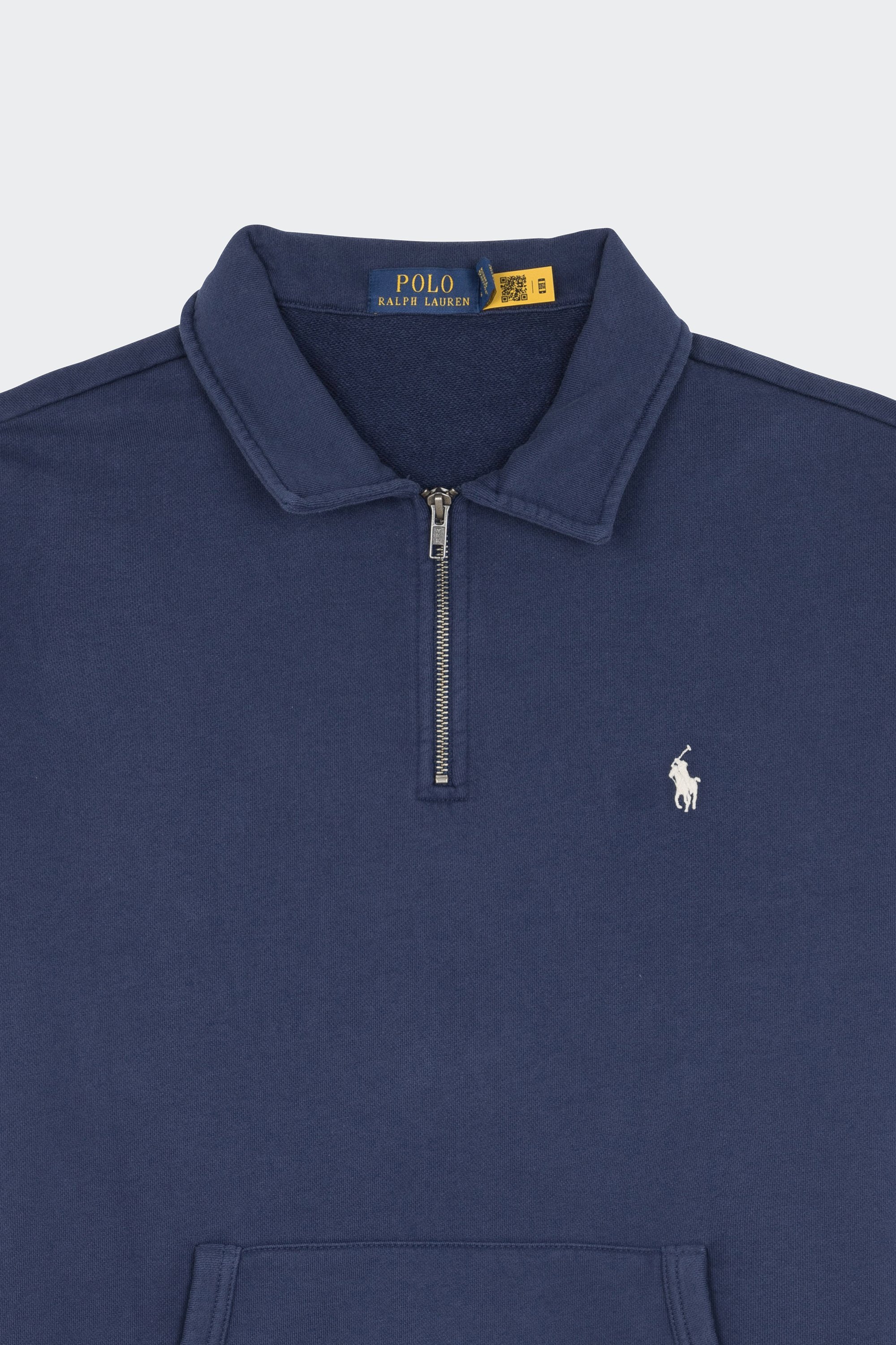 Sweatshirt | Bleu by POLO RALPH LAUREN Sweatshirt Bleu