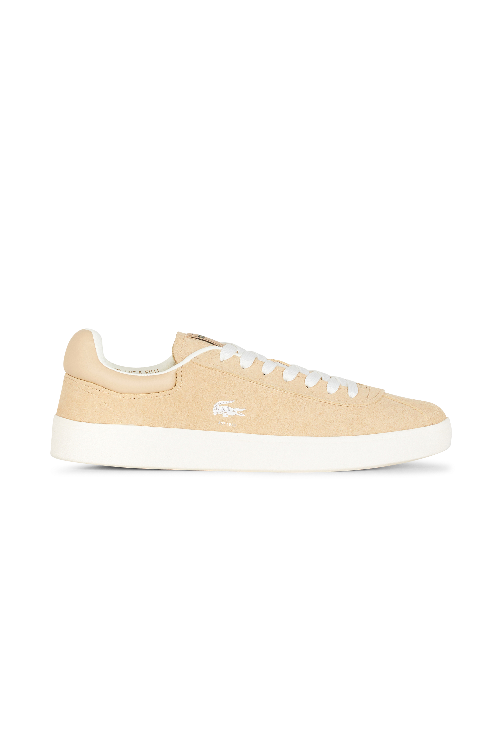 Baskets Marron